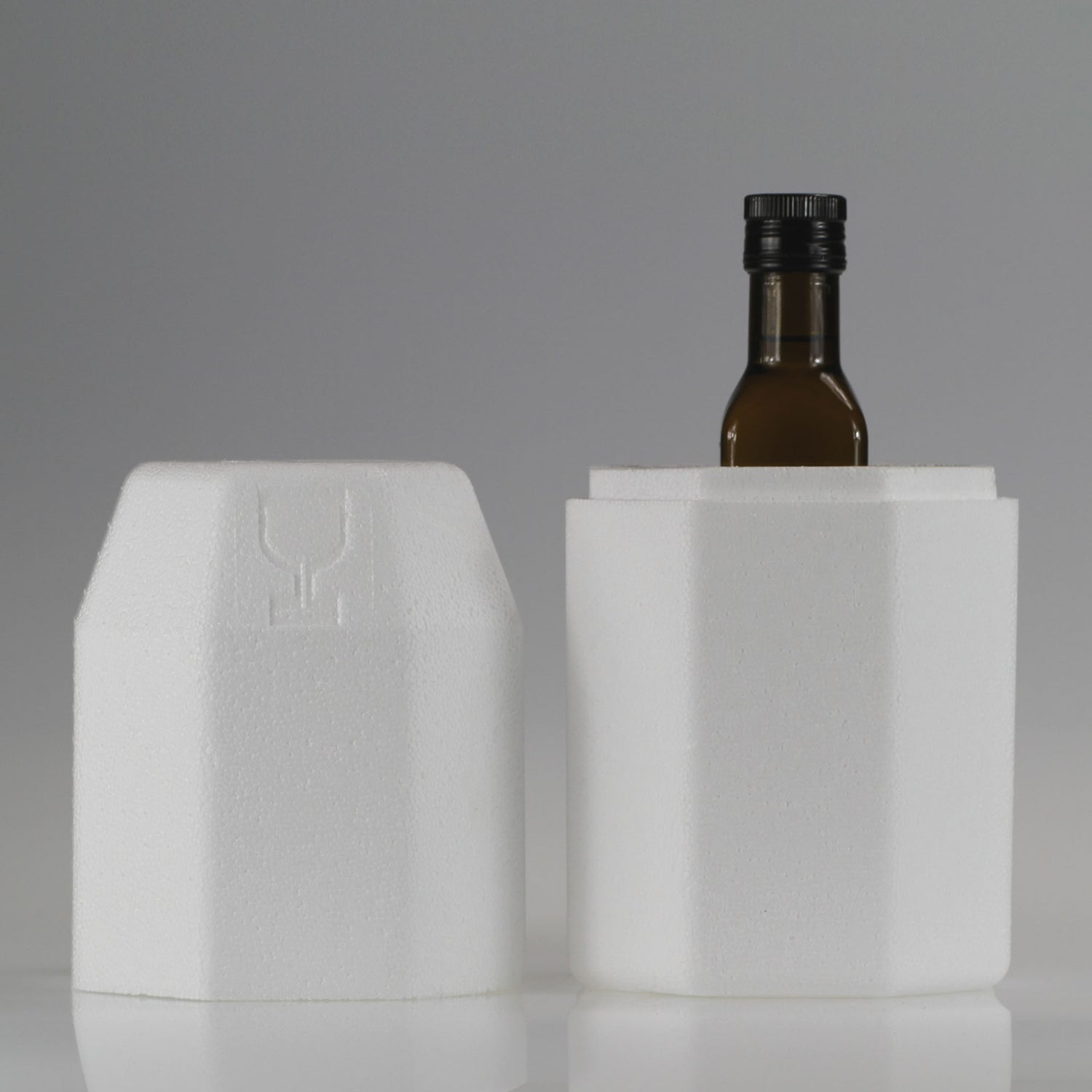 Linseed / Flaxseed oil for Dr Budwig diet, cold-pressed and crude Ol’Vita