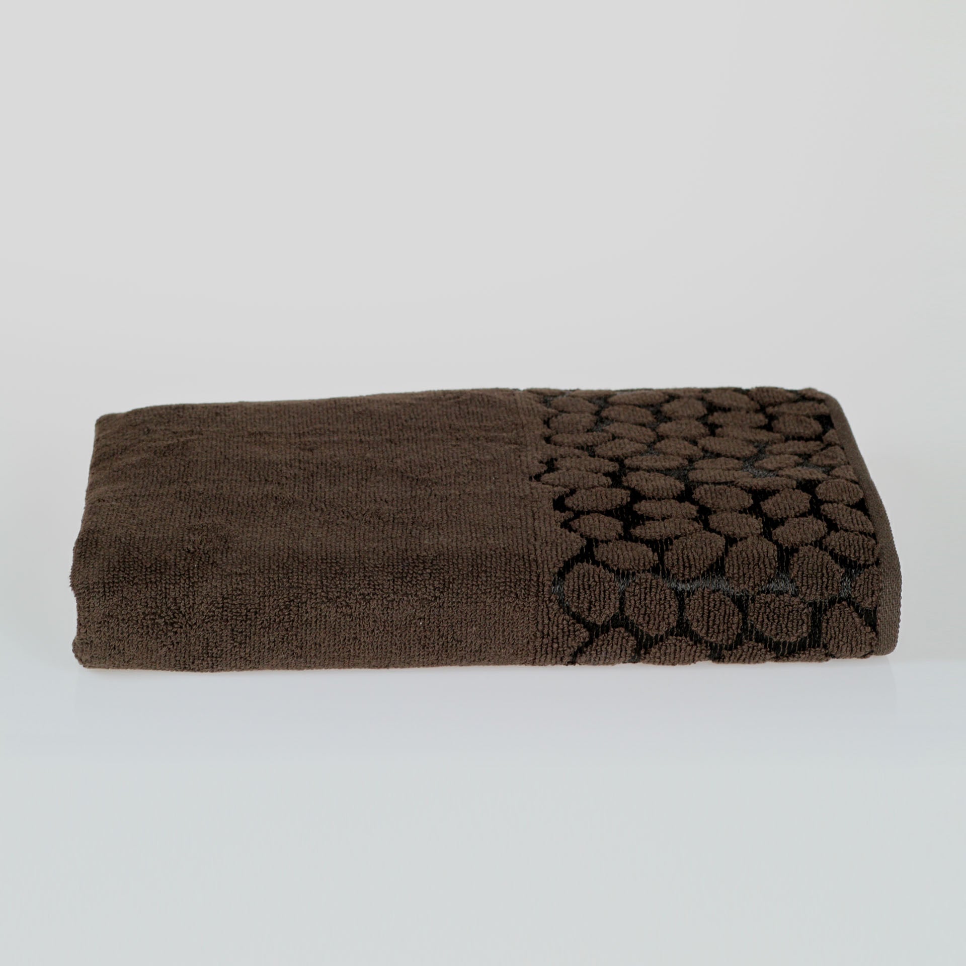 Cotton Towel Gobi Set 480 GSM - Hand Towel, Bath Towel, Ręczniki Bawełniane