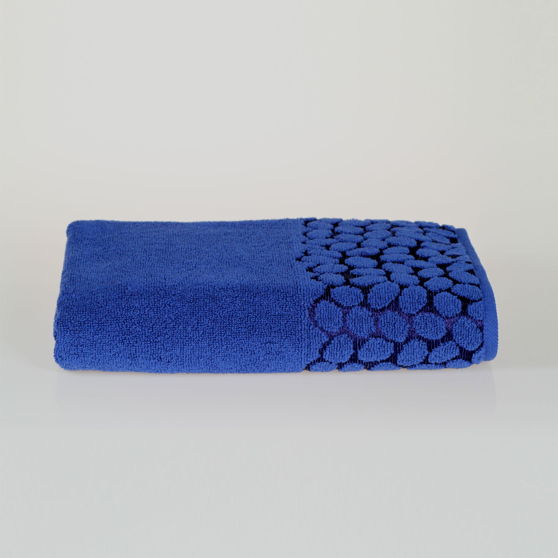 Hand and Bath Towel 100% Cotton, Gobi 480 GSM
