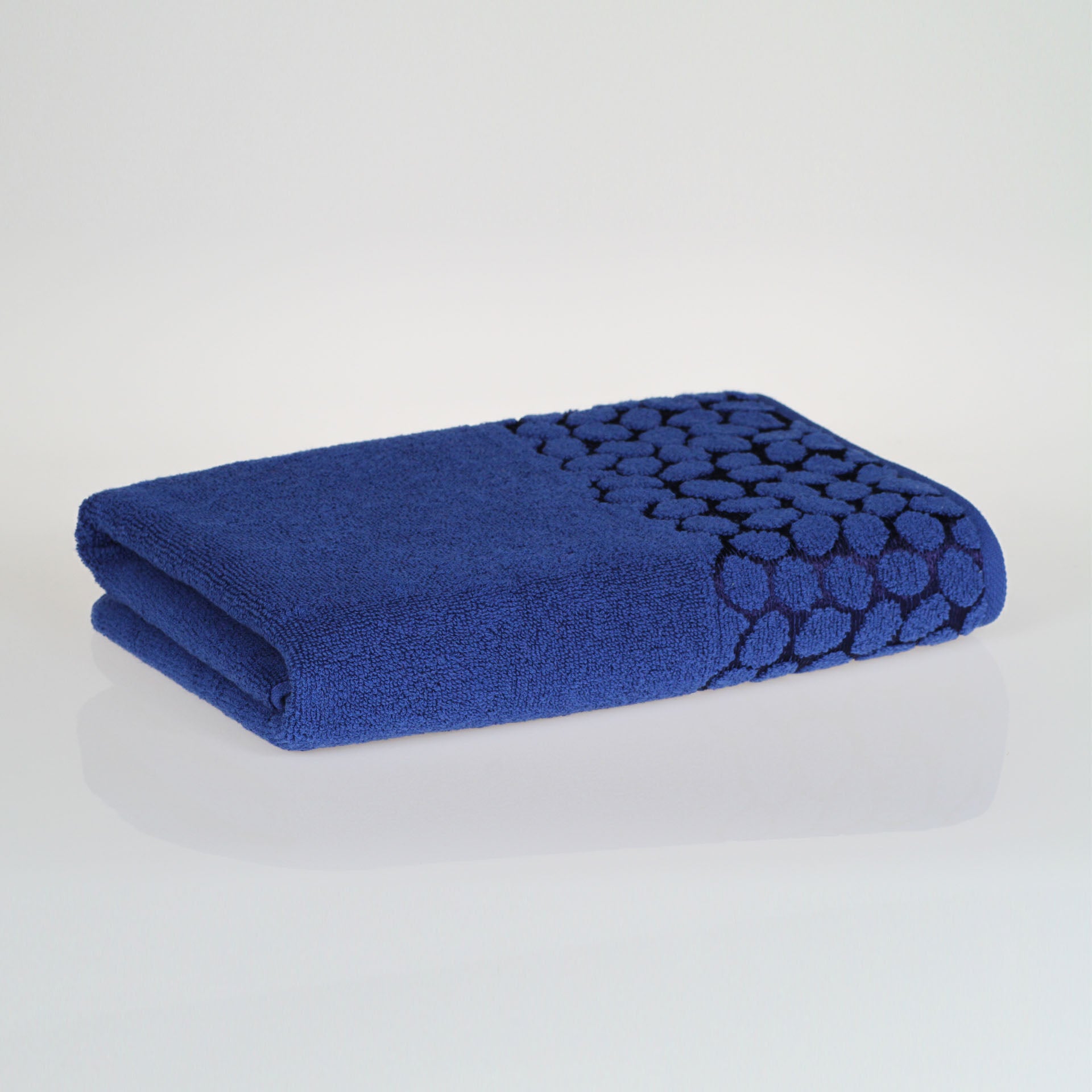 Hand and Bath Towel 100% Cotton, Gobi 480 GSM