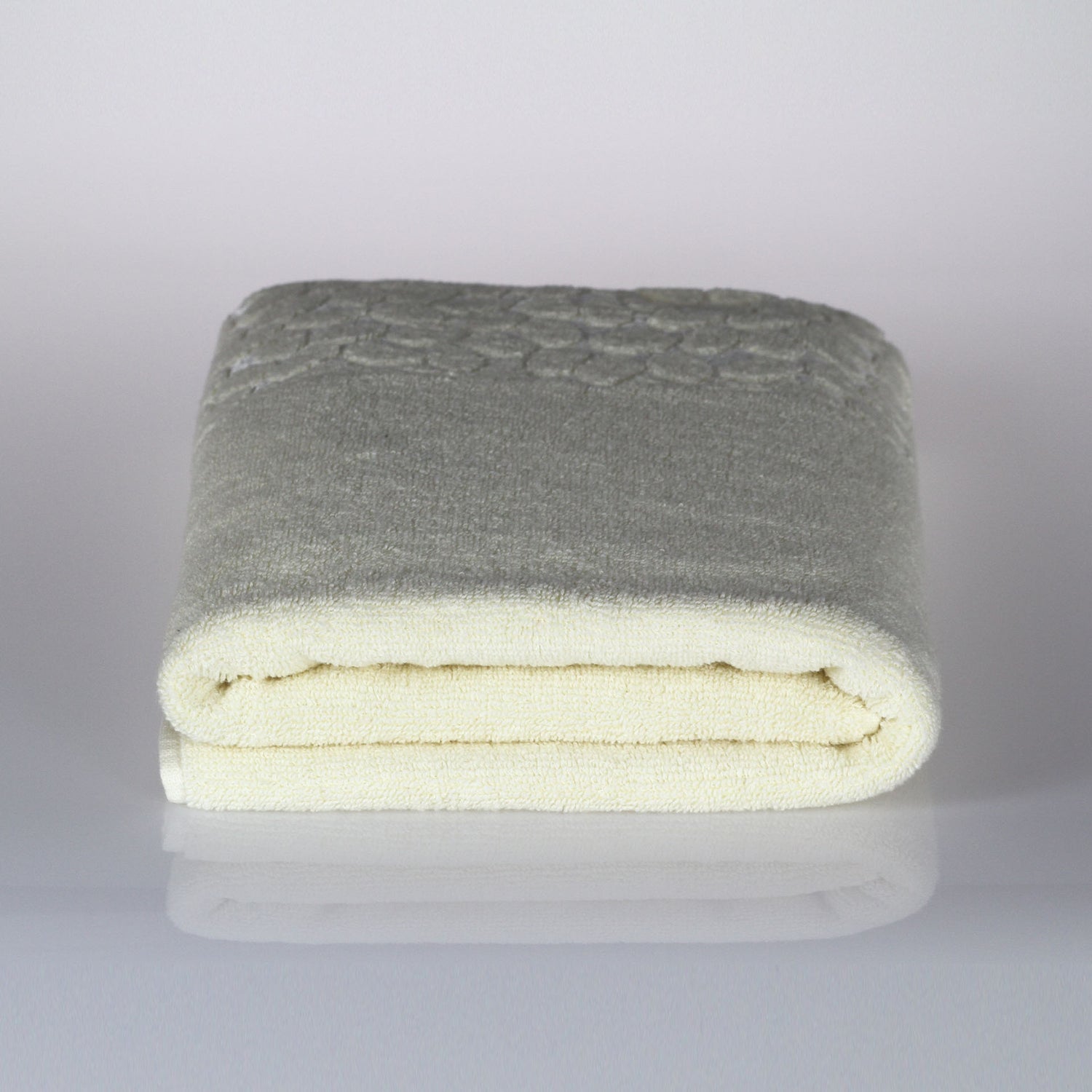 Cotton Towel Gobi Set 480 GSM - Hand Towel, Bath Towel, Ręczniki Bawełniane