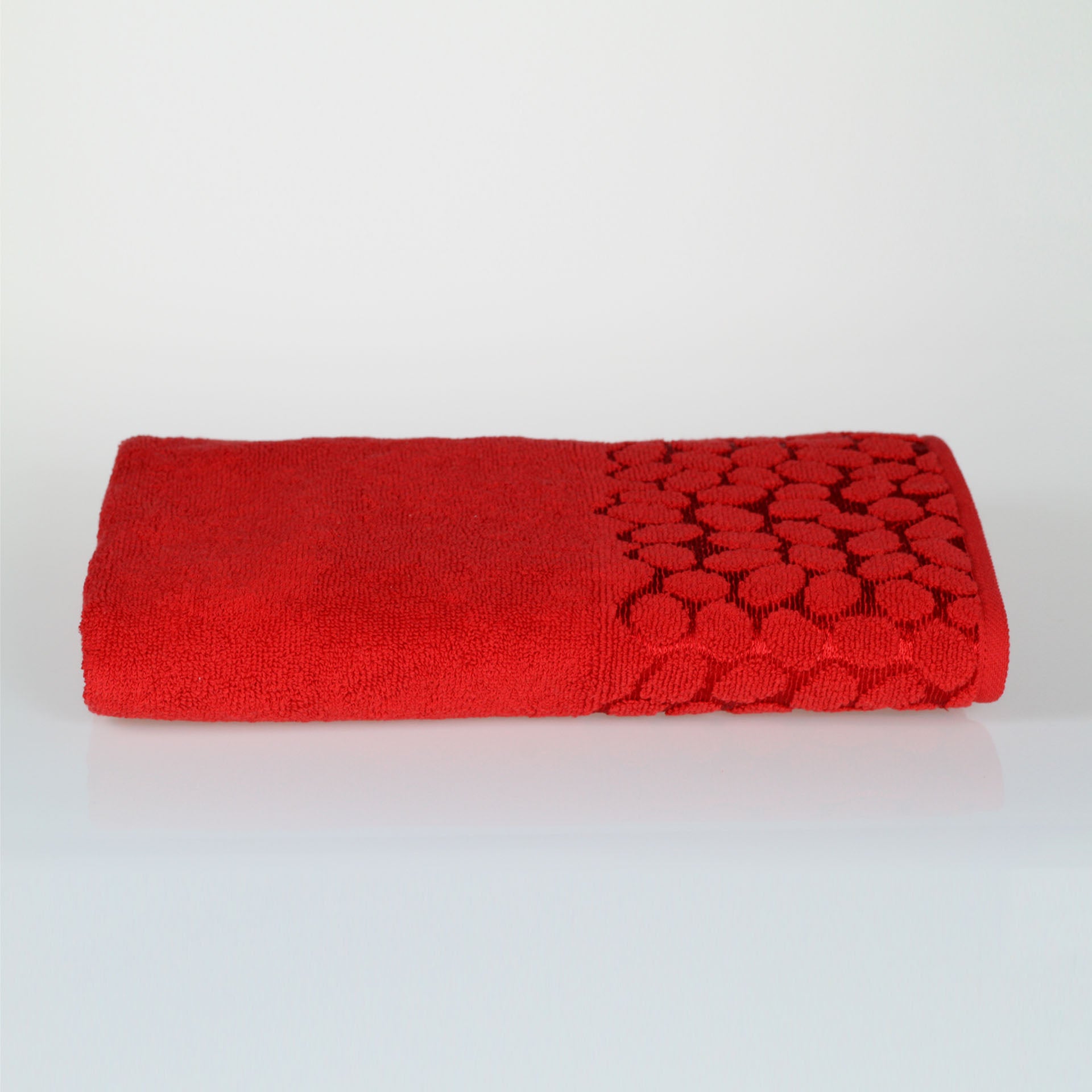 Hand and Bath Towel 100% Cotton, Gobi 480 GSM