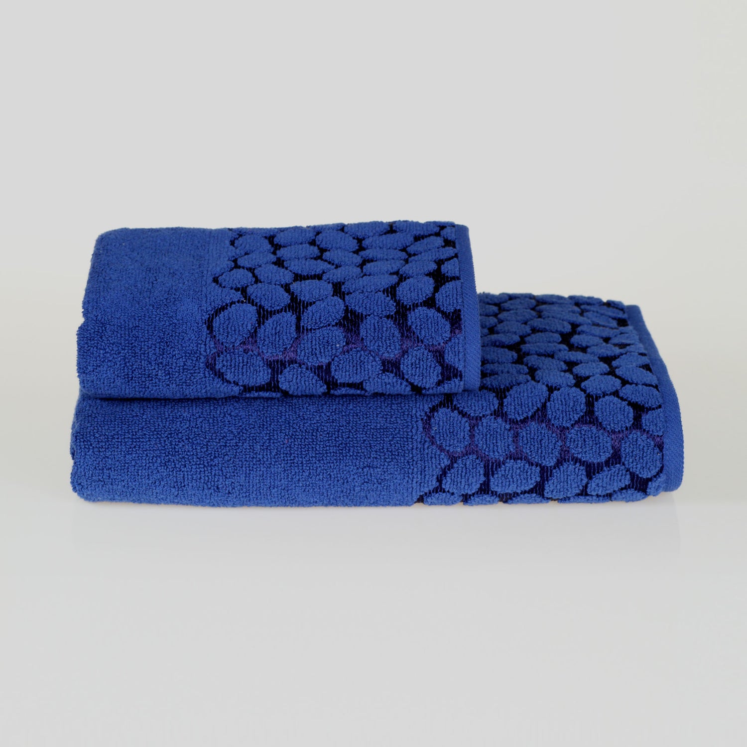 Cotton Towel Gobi Set 480 GSM - Hand Towel, Bath Towel, Ręczniki Bawełniane
