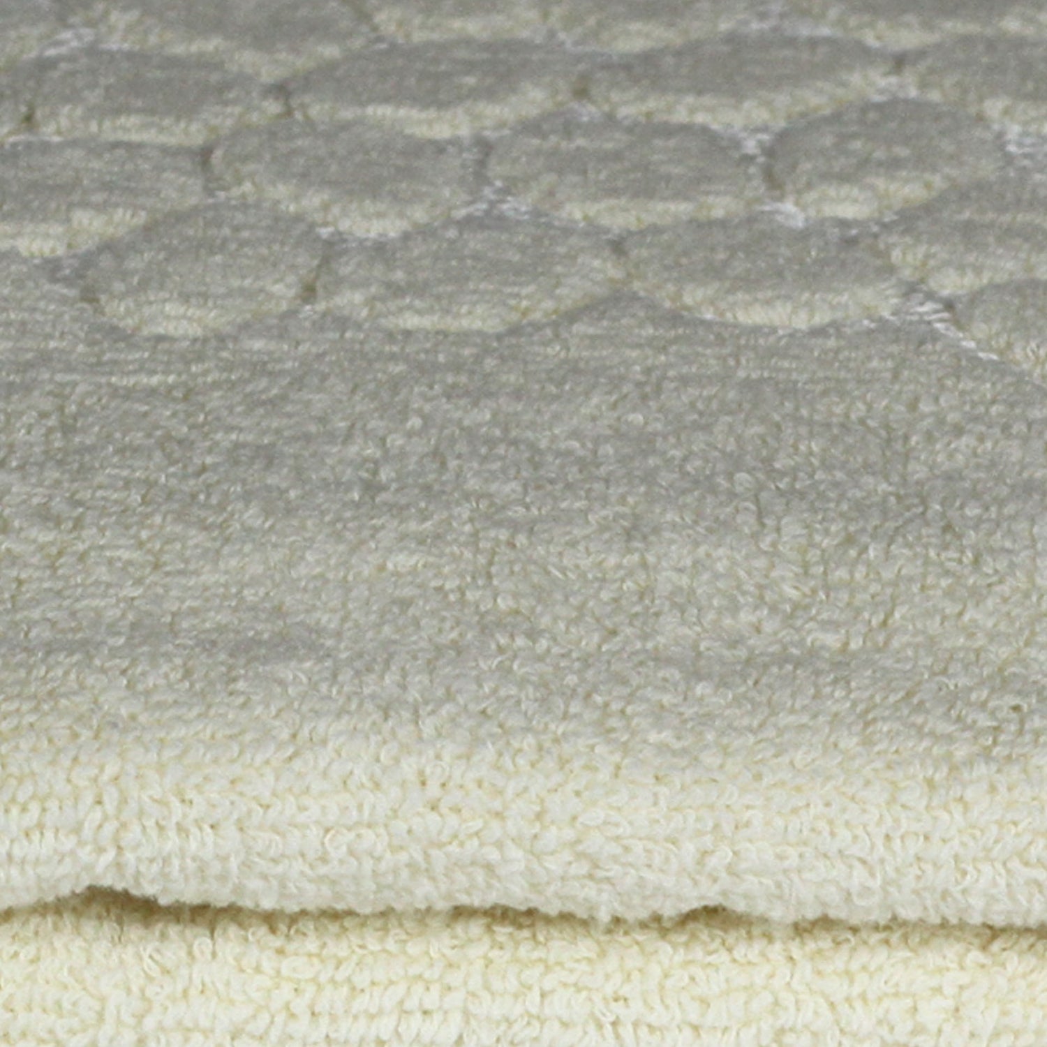 Hand and Bath Towel 100% Cotton, Gobi 480 GSM