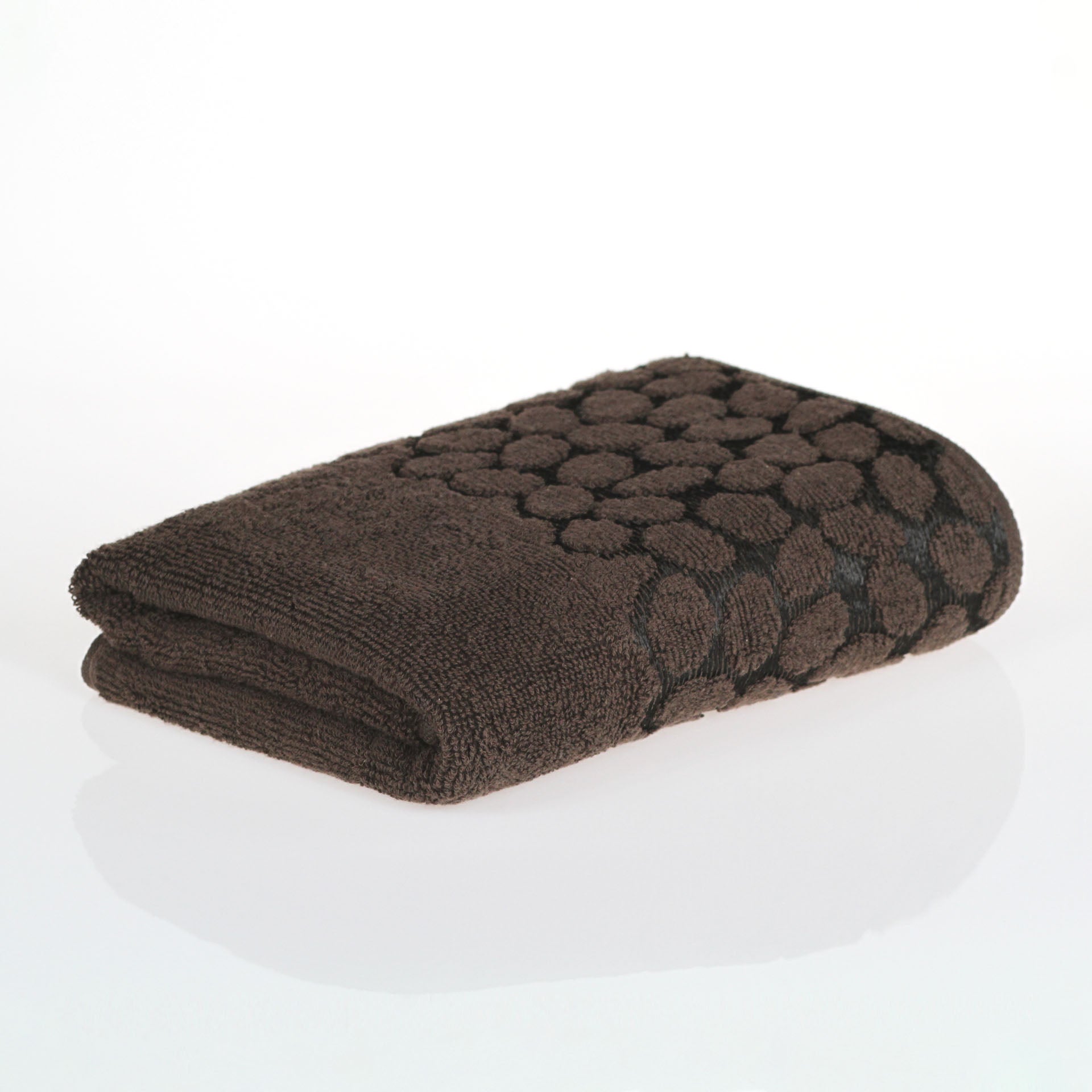 Hand and Bath Towel 100% Cotton, Gobi 480 GSM