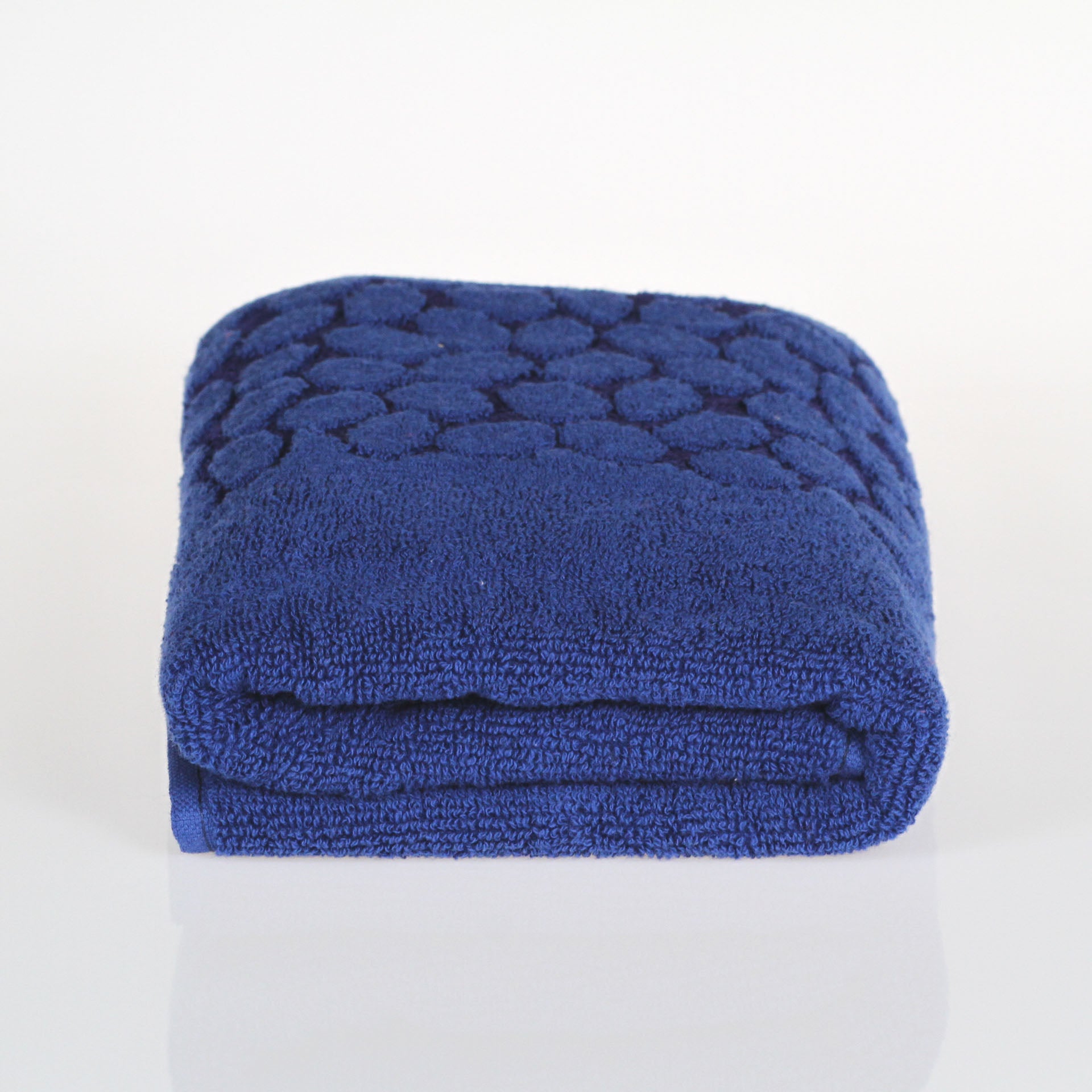 Hand and Bath Towel 100% Cotton, Gobi 480 GSM