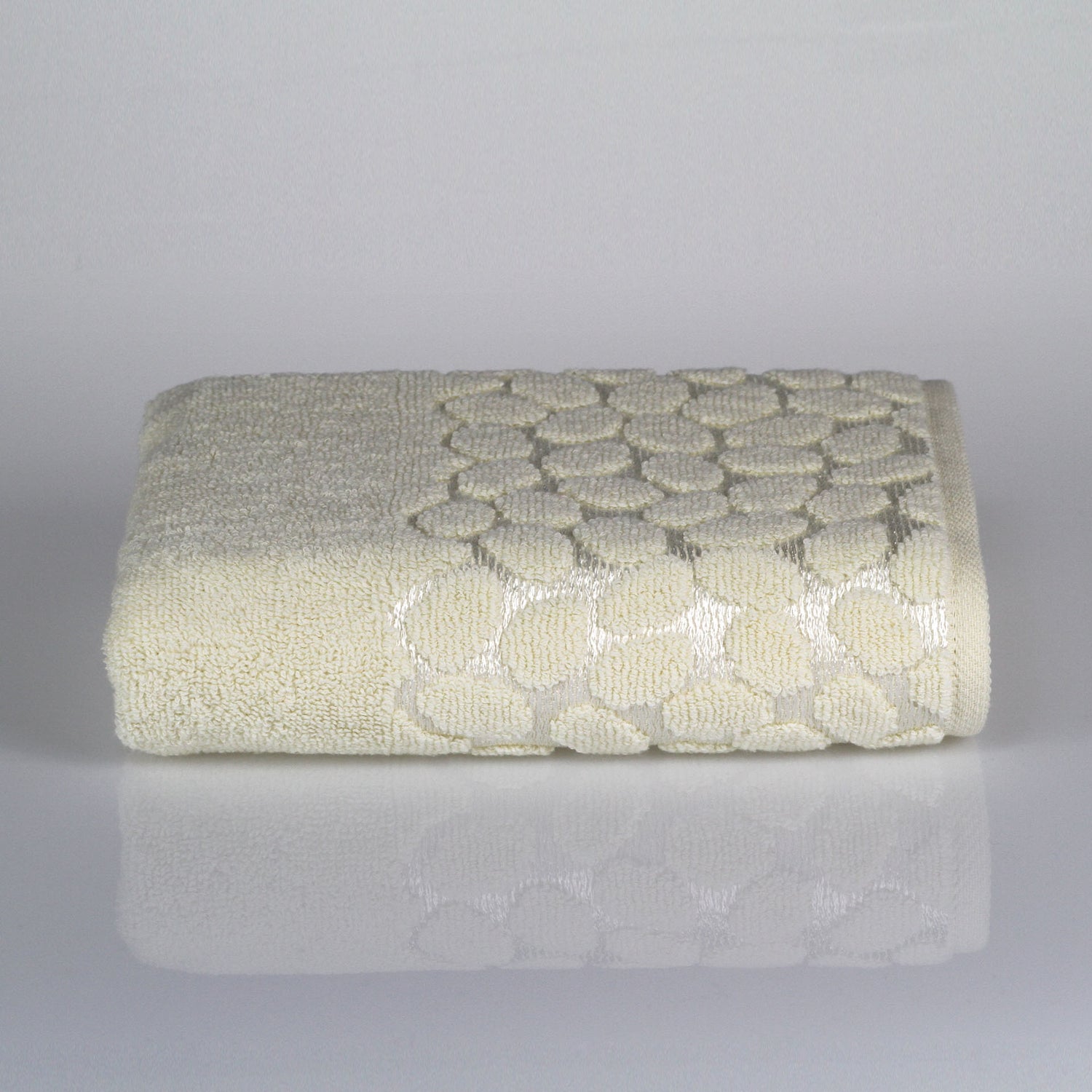 Cotton Towel Gobi Set 480 GSM - Hand Towel, Bath Towel, Ręczniki Bawełniane