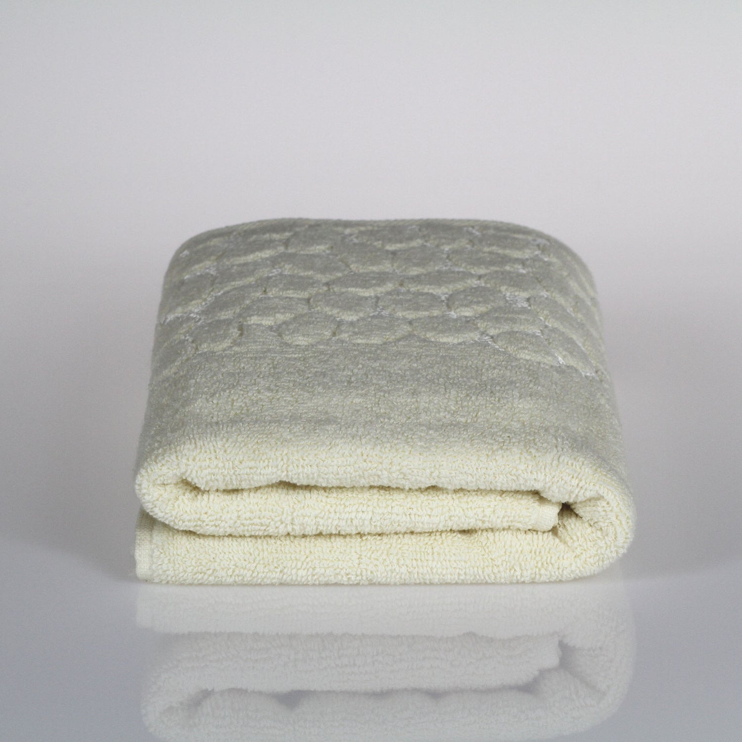 Hand and Bath Towel 100% Cotton, Gobi 480 GSM