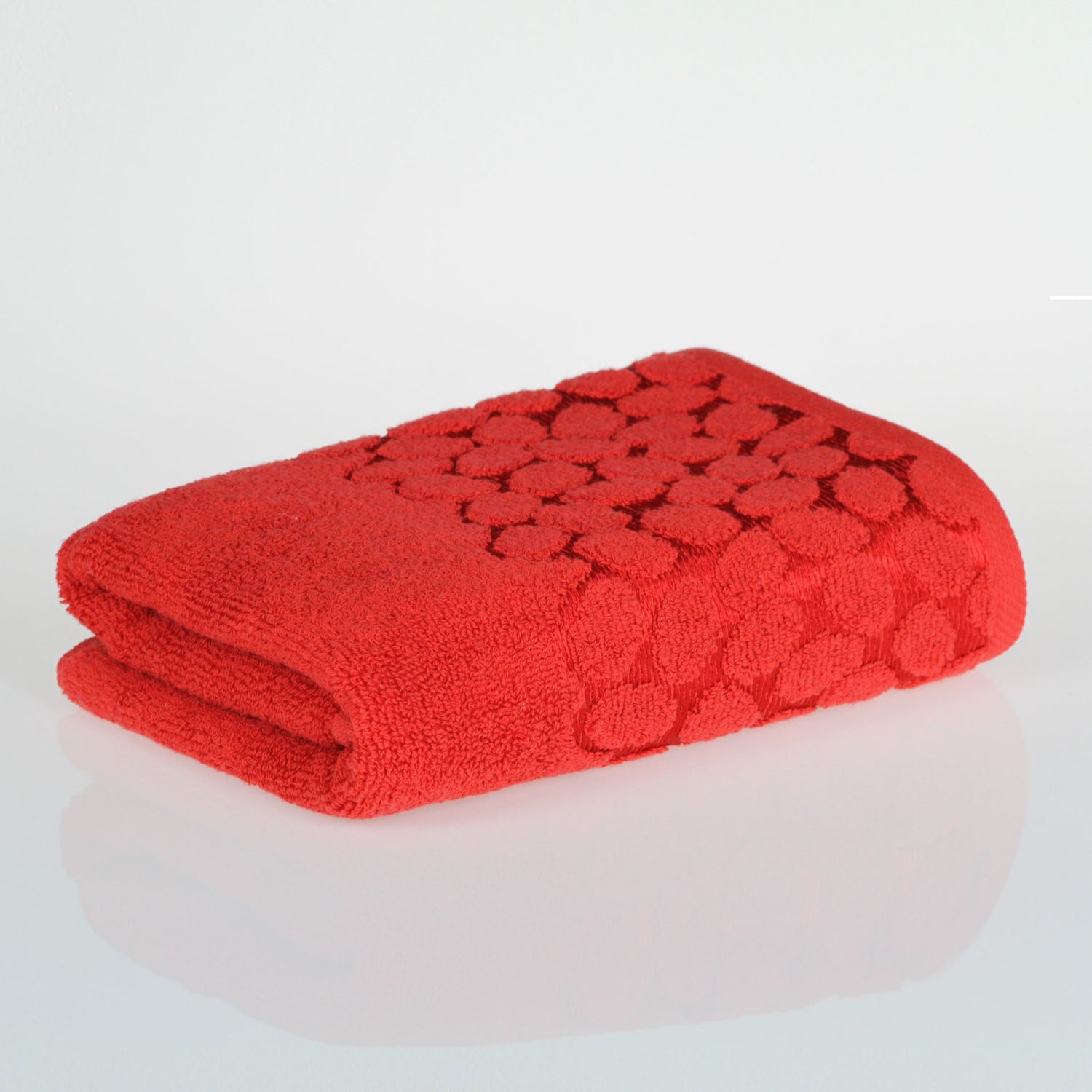 Hand and Bath Towel 100% Cotton, Gobi 480 GSM