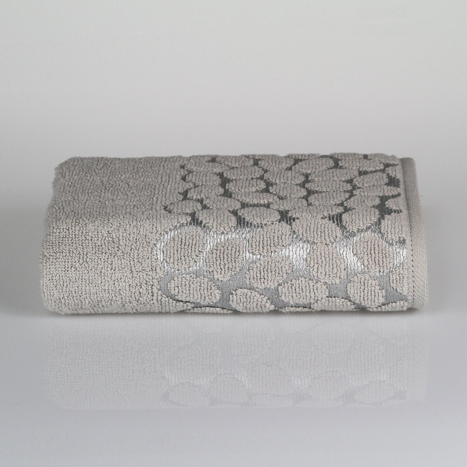 Cotton Towel Gobi Set 480 GSM - Hand Towel, Bath Towel, Ręczniki Bawełniane