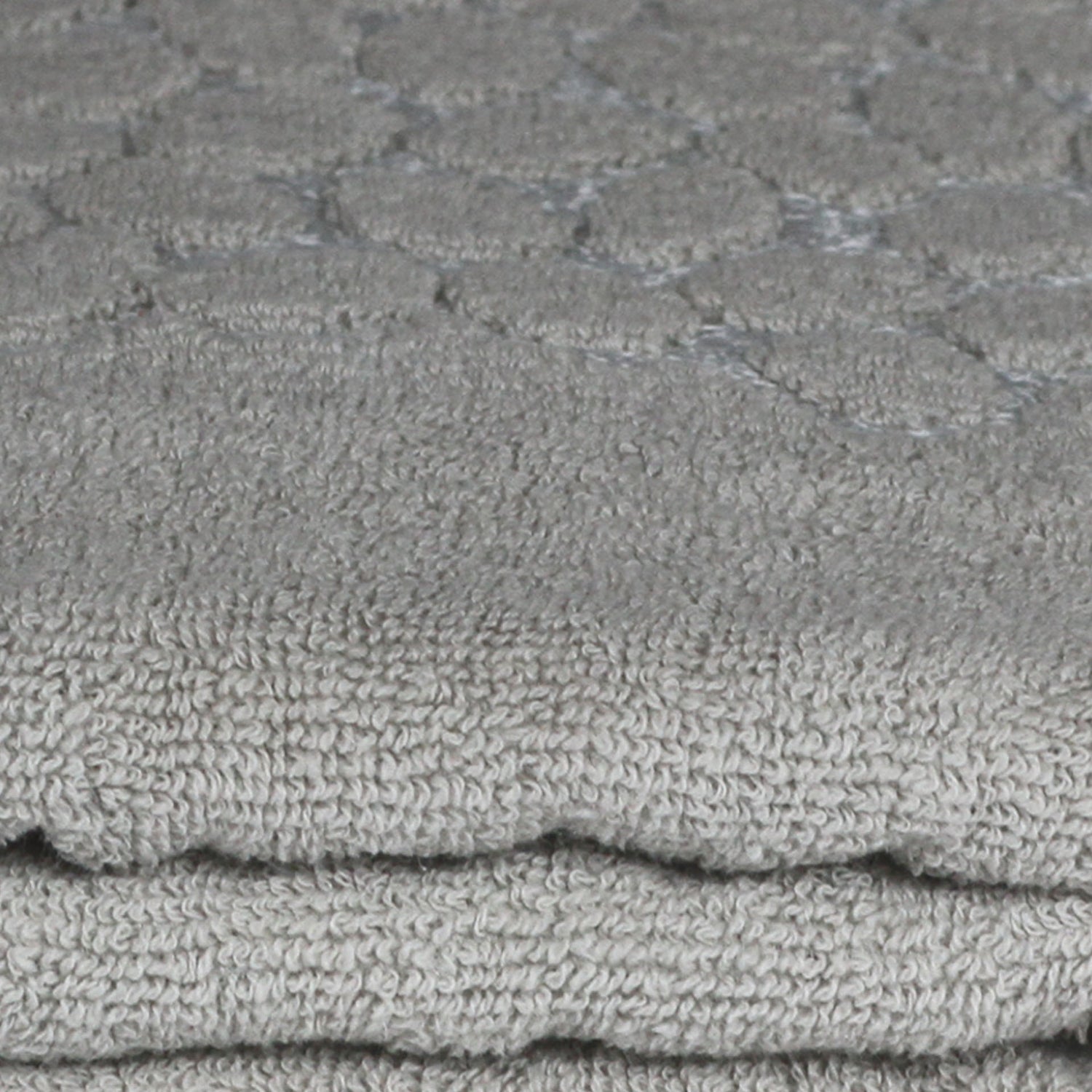 Hand and Bath Towel 100% Cotton, Gobi 480 GSM