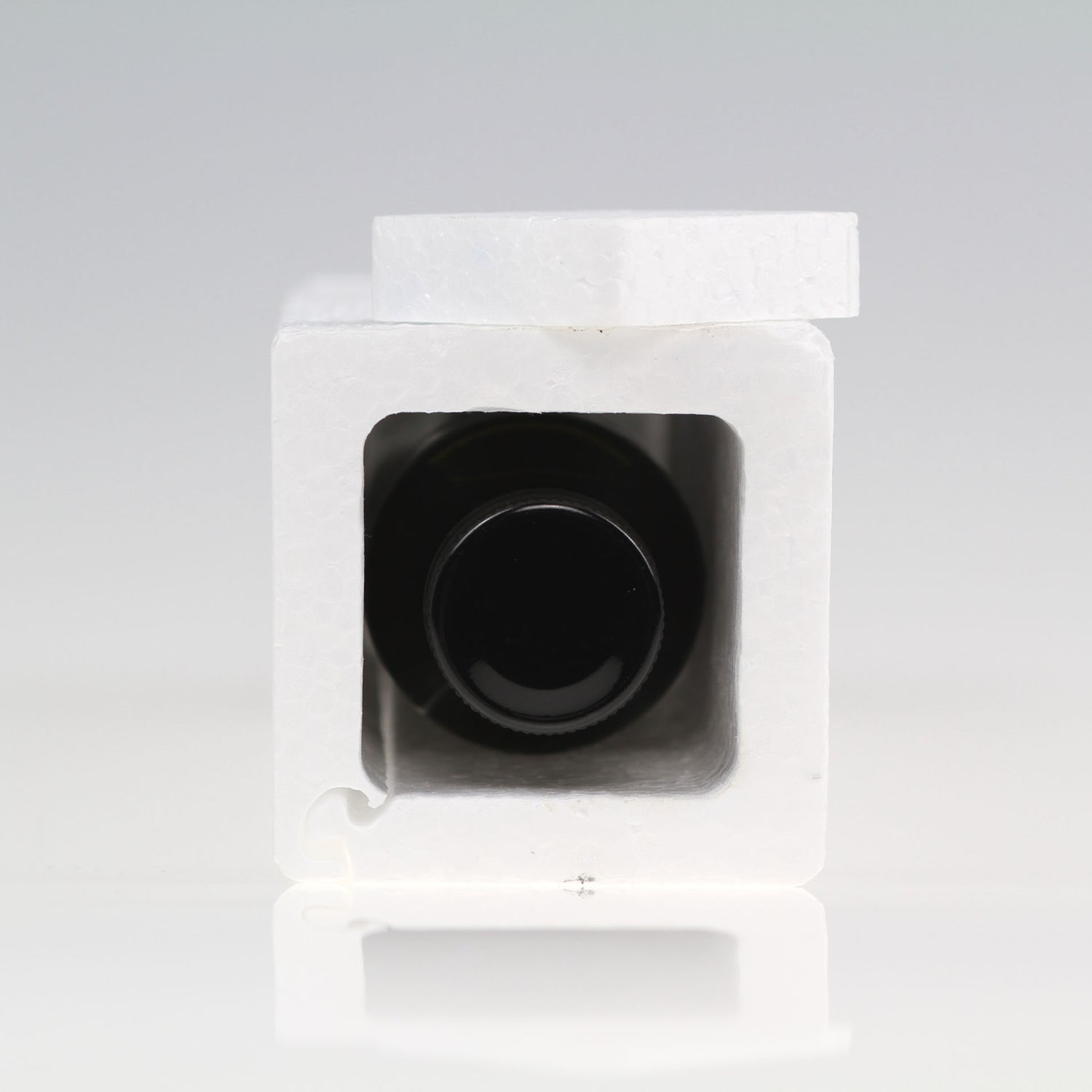 Linseed oil, cold-pressed, unrefined - Purillo