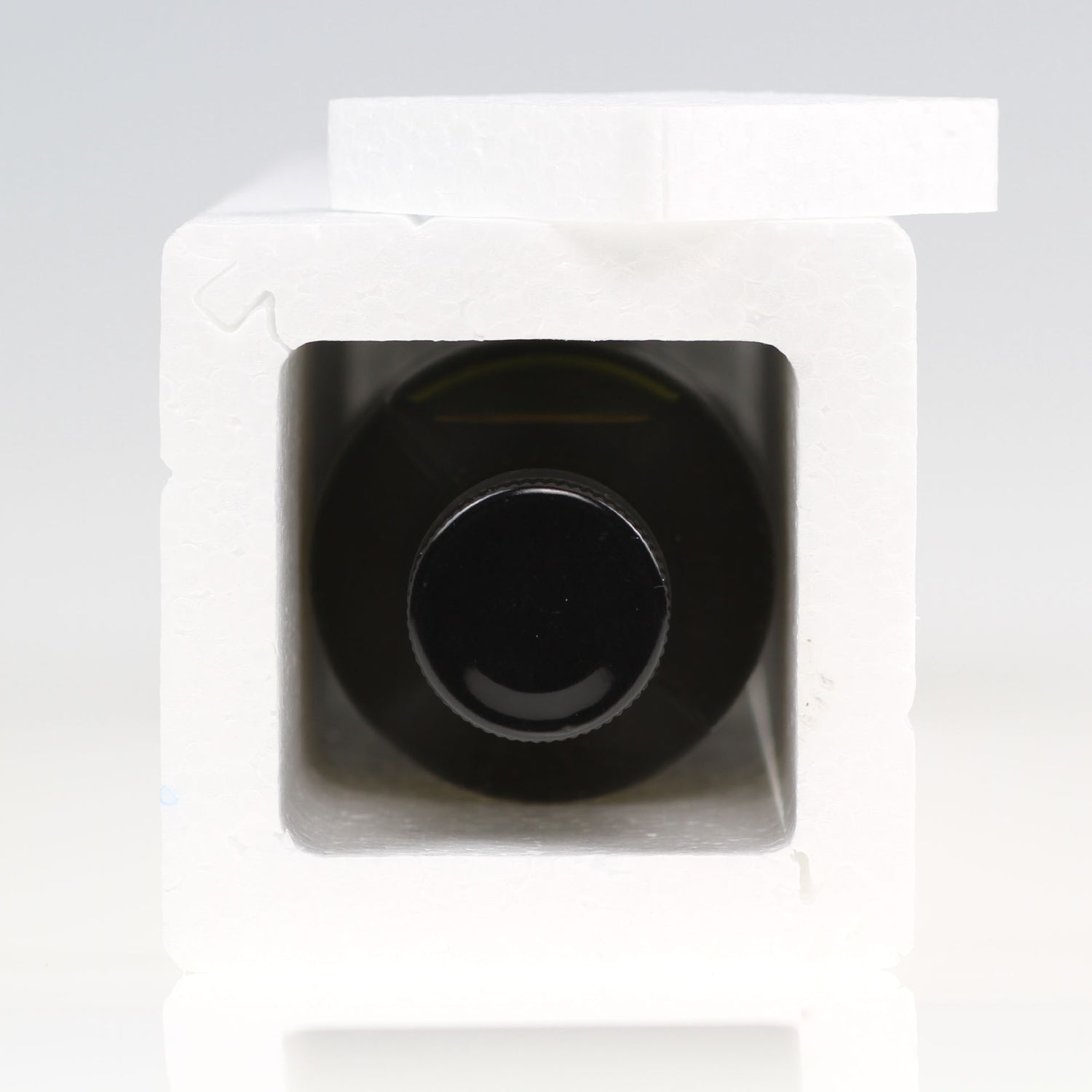 Linseed oil, cold-pressed, unrefined - Purillo