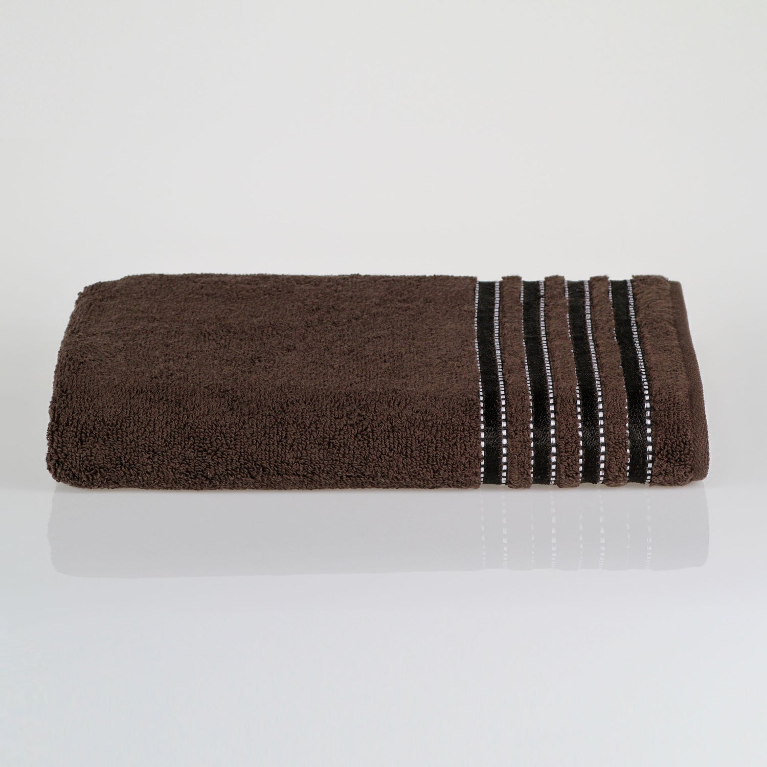 Cotton Towel Porto Set - Face Cloth, Hand Towel, Bath Towel, Ręczniki Bawełniane