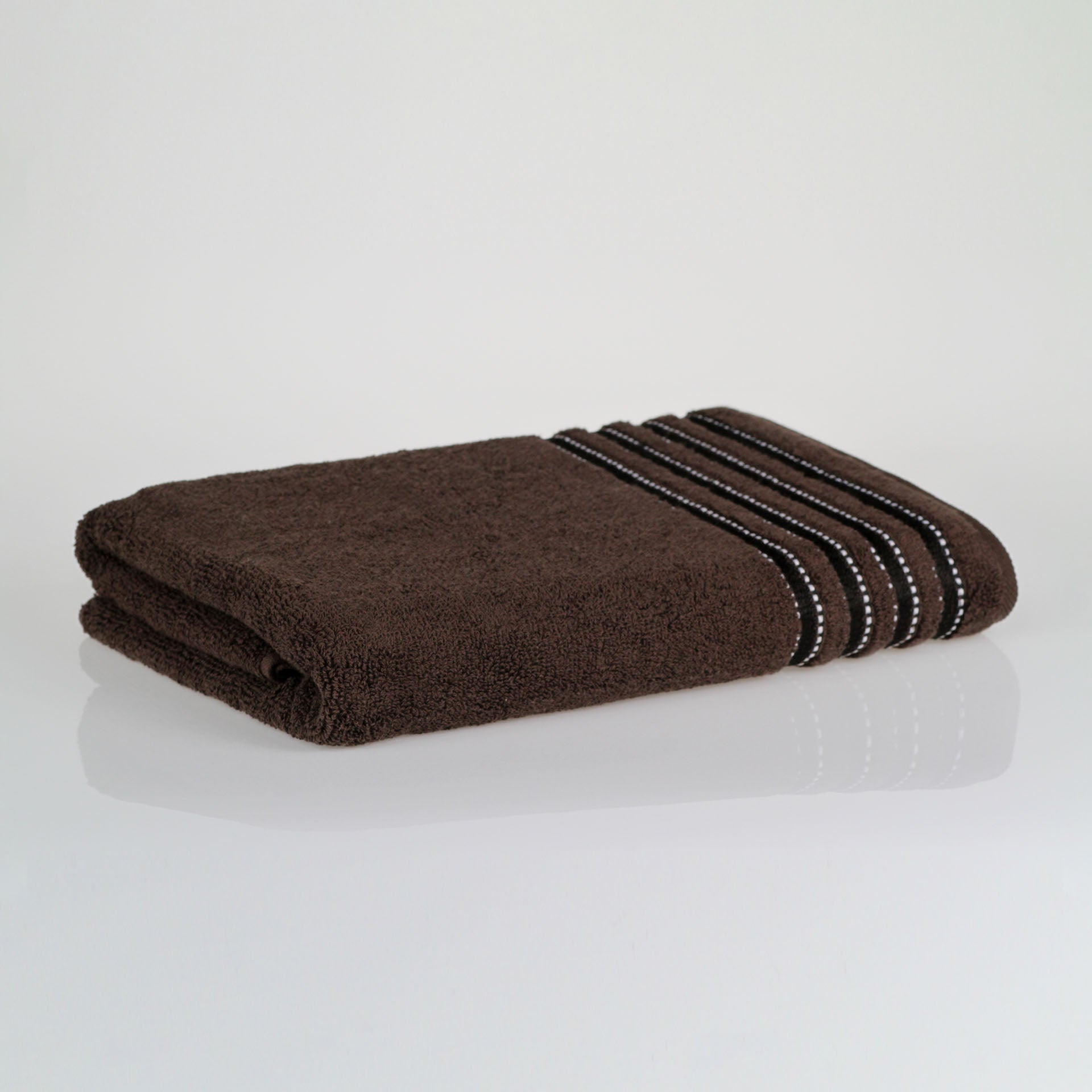 Cotton Towel Porto Set - Face Cloth, Hand Towel, Bath Towel, Ręczniki Bawełniane