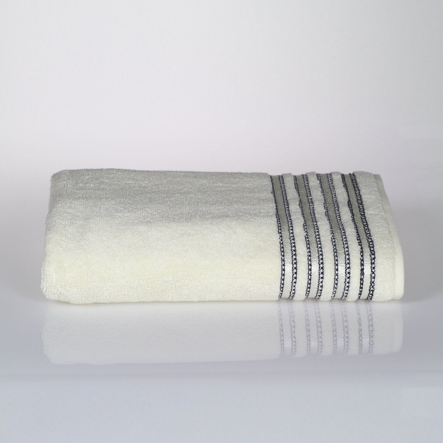 Cotton Towel Porto Set - Face Cloth, Hand Towel, Bath Towel, Ręczniki Bawełniane