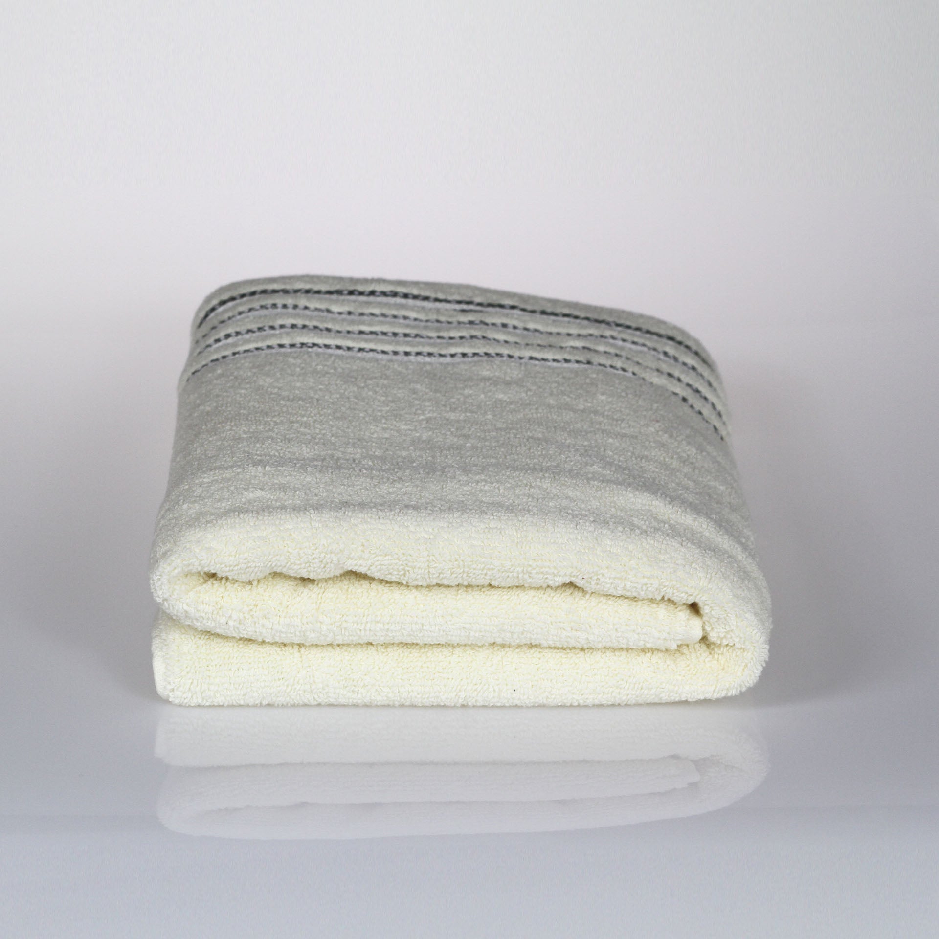 Cotton Towel Porto Set - Face Cloth, Hand Towel, Bath Towel, Ręczniki Bawełniane