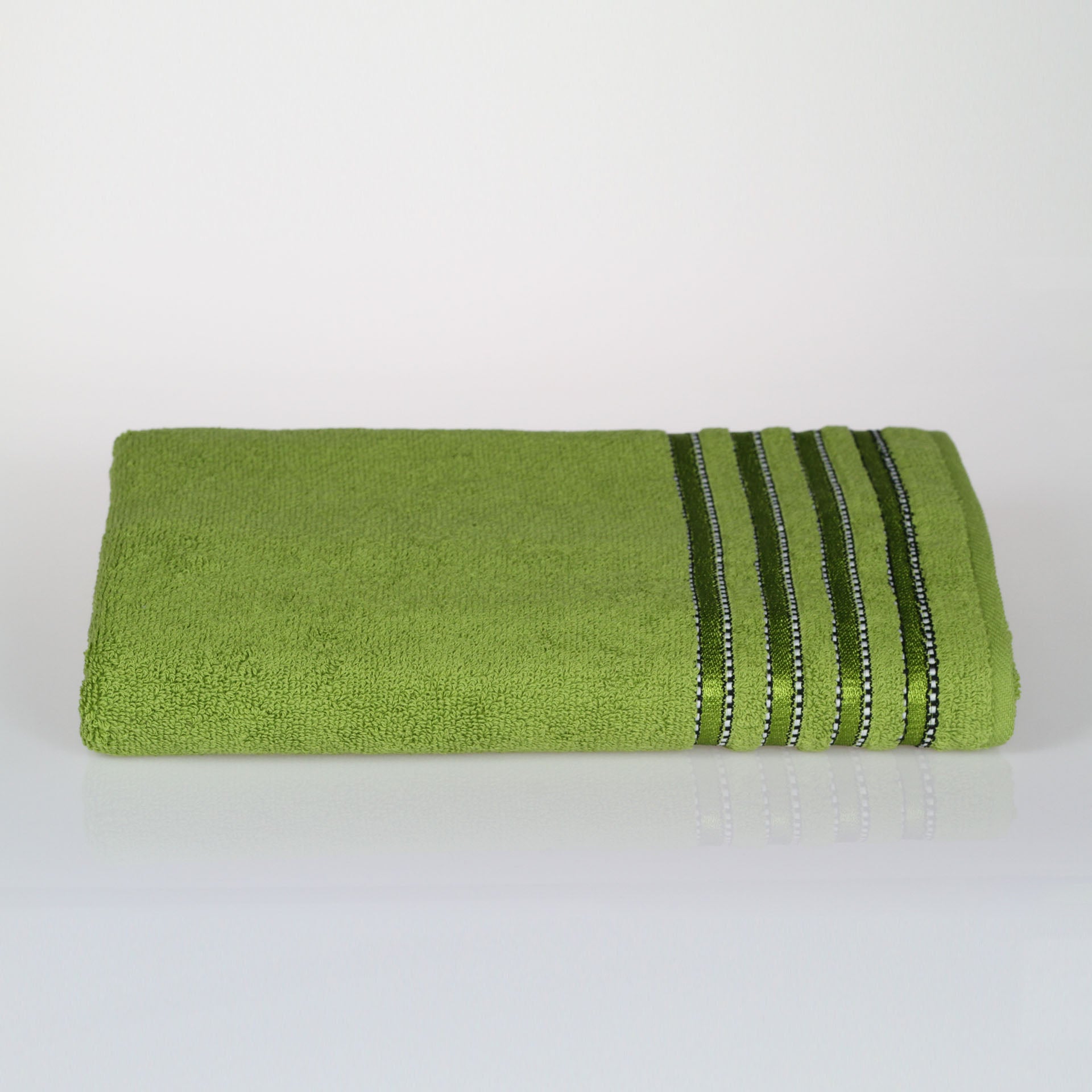 Cotton Towel Porto Set - Face Cloth, Hand Towel, Bath Towel, Ręczniki Bawełniane