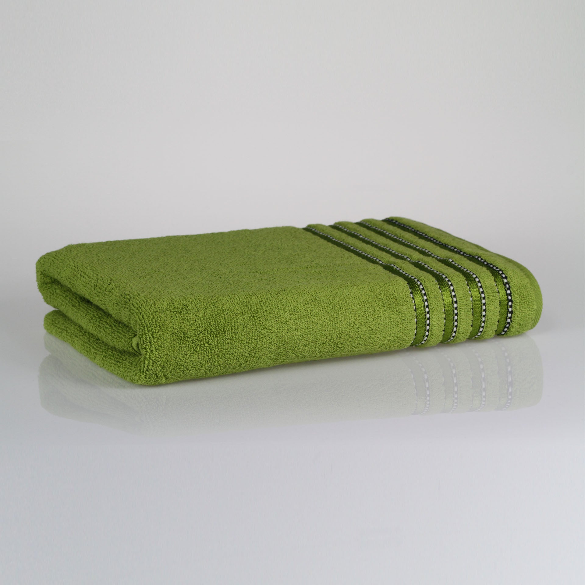 Cotton Towel Porto Set - Face Cloth, Hand Towel, Bath Towel, Ręczniki Bawełniane