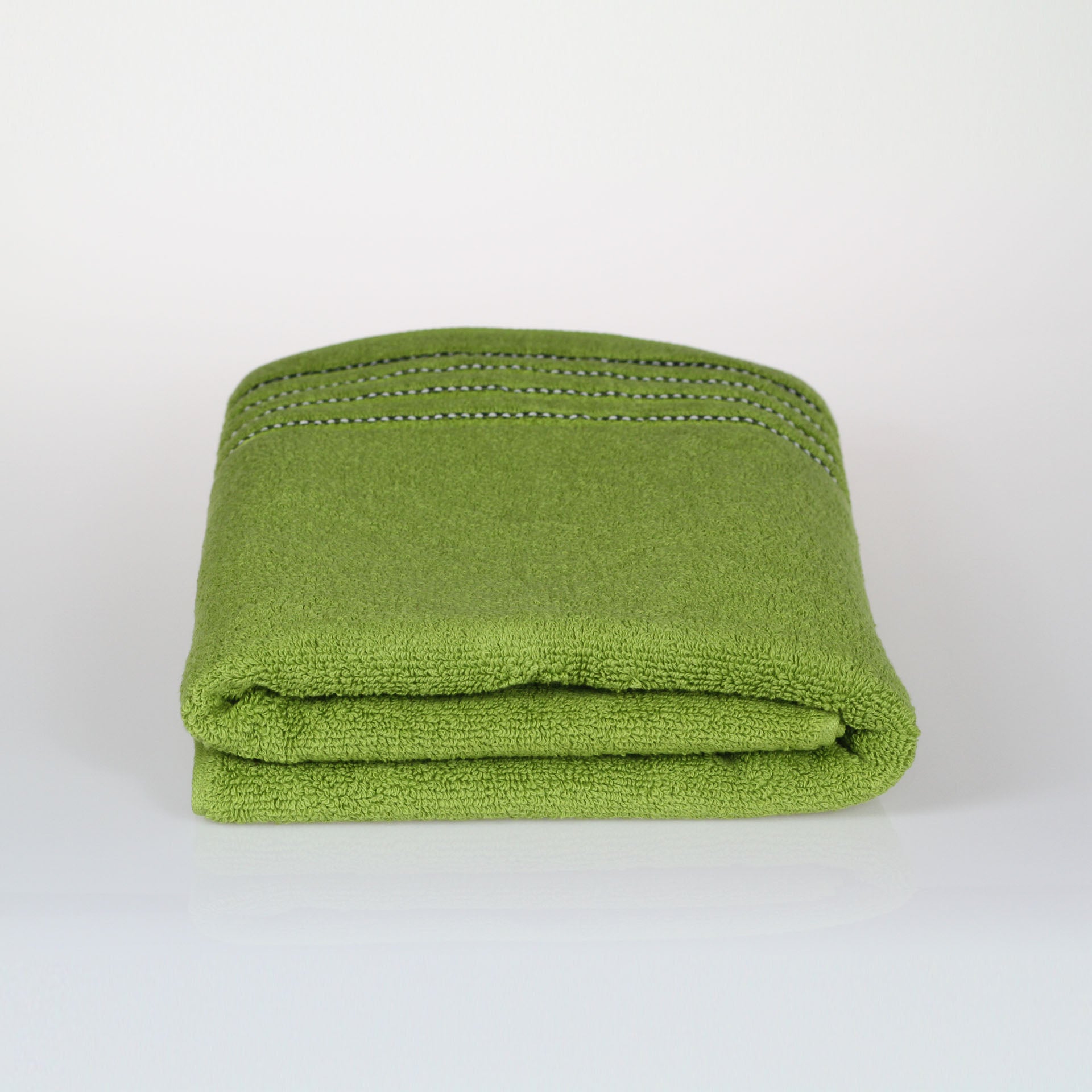 Cotton Towel Porto Set - Face Cloth, Hand Towel, Bath Towel, Ręczniki Bawełniane
