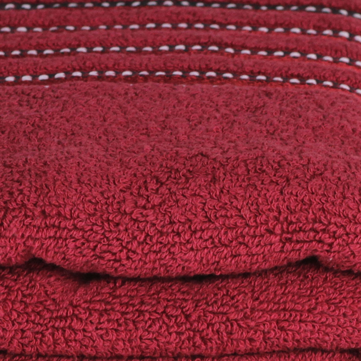 Cotton Towel Porto Set - Face Cloth, Hand Towel, Bath Towel, Ręczniki Bawełniane