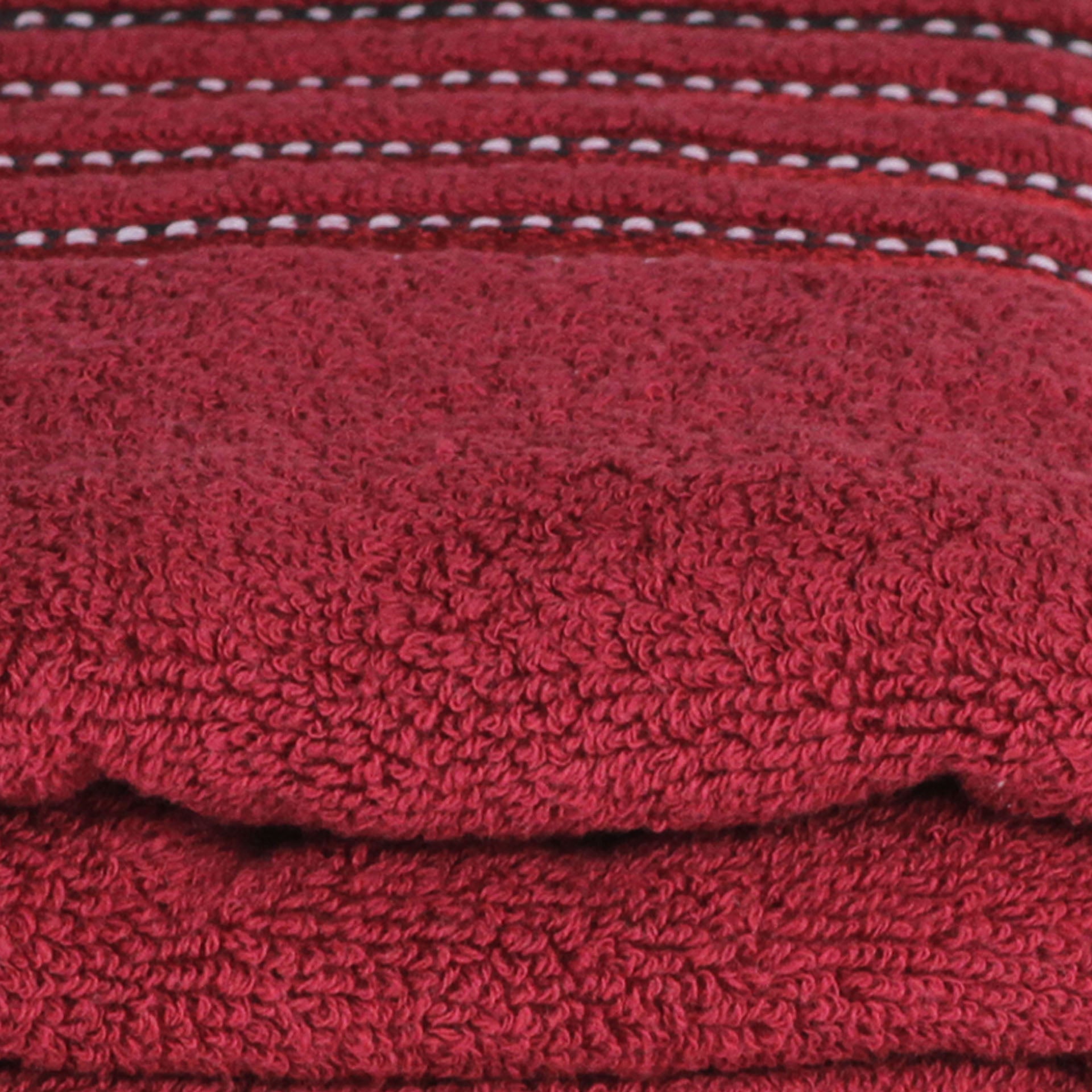 Cotton Towel Porto Set - Face Cloth, Hand Towel, Bath Towel, Ręczniki Bawełniane