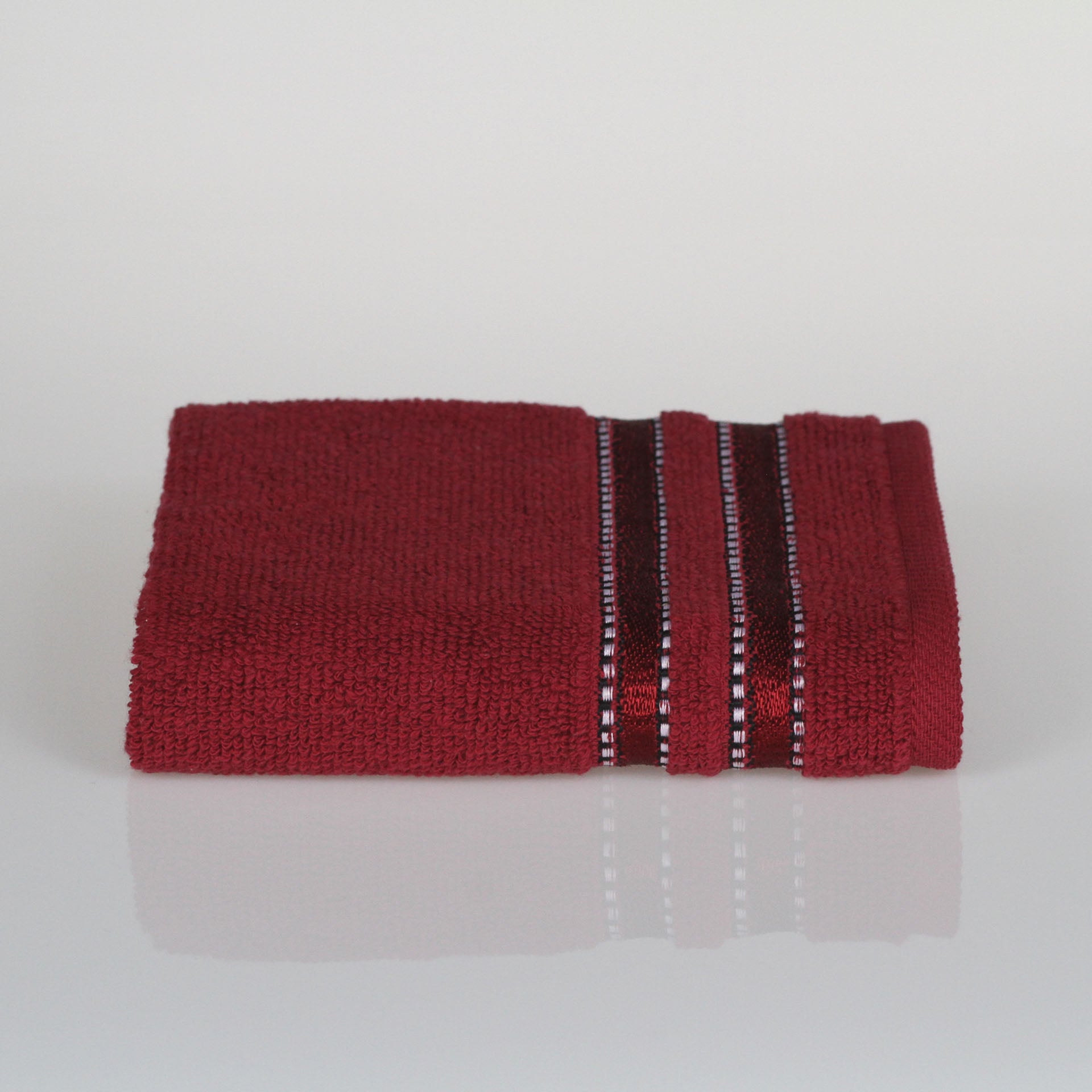 Cotton Towel Porto Set - Face Cloth, Hand Towel, Bath Towel, Ręczniki Bawełniane
