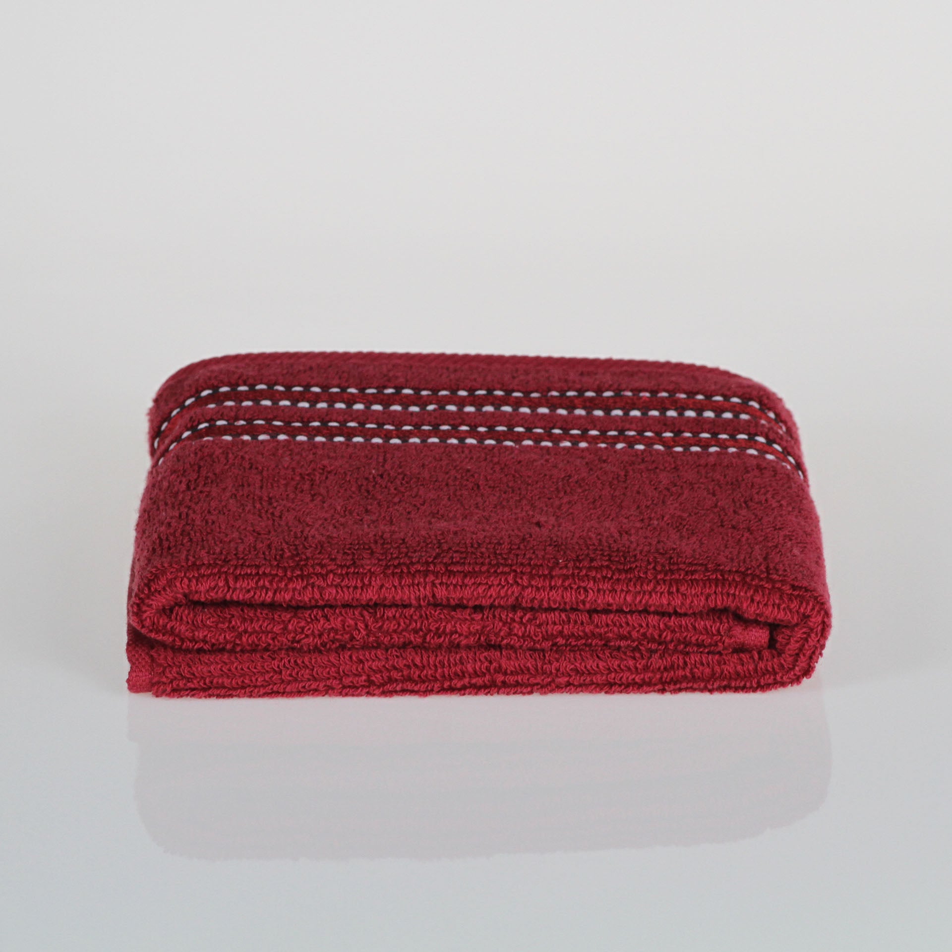 Cotton Towel Porto Set - Face Cloth, Hand Towel, Bath Towel, Ręczniki Bawełniane