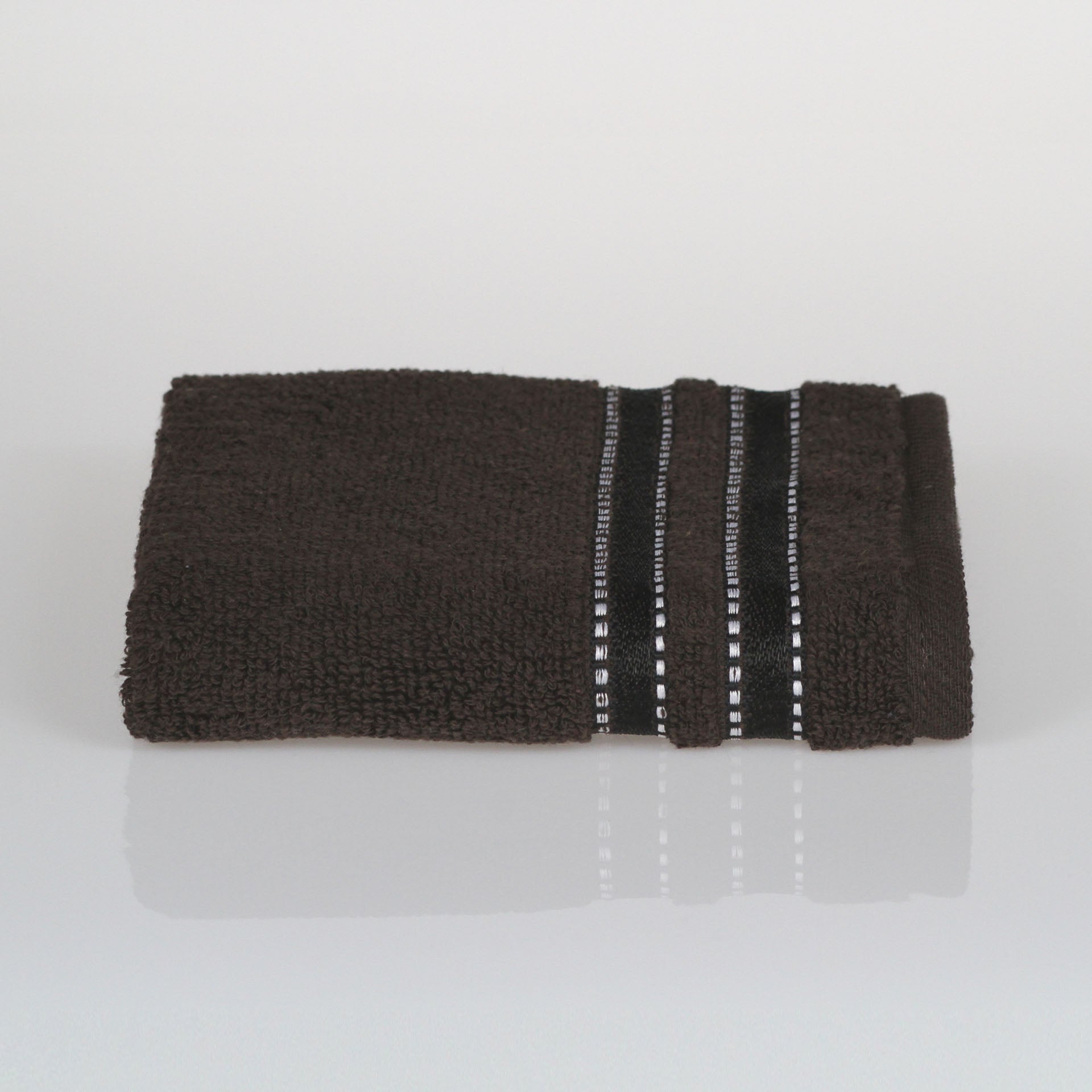 Cotton Towel Porto Set - Face Cloth, Hand Towel, Bath Towel, Ręczniki Bawełniane