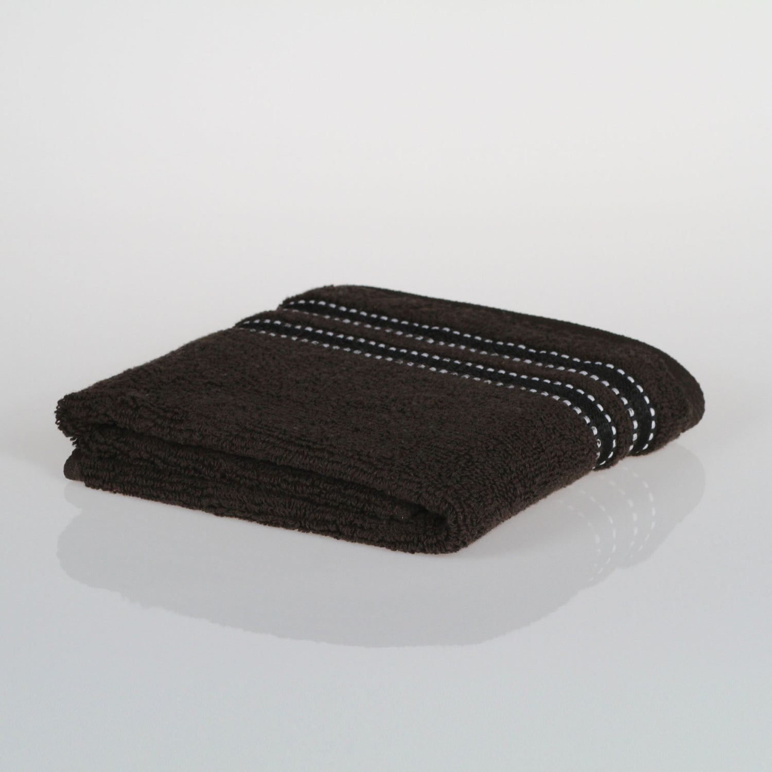 Cotton Towel Porto Set - Face Cloth, Hand Towel, Bath Towel, Ręczniki Bawełniane