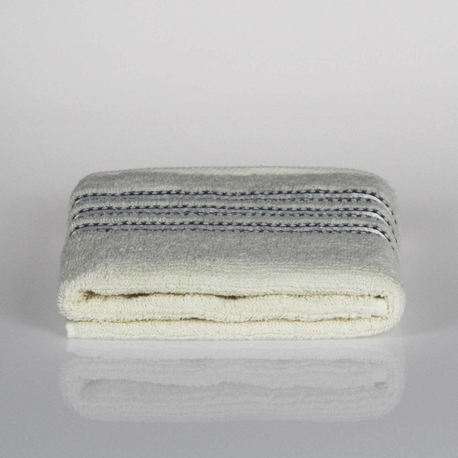 Cotton Towel Porto Set - Face Cloth, Hand Towel, Bath Towel, Ręczniki Bawełniane