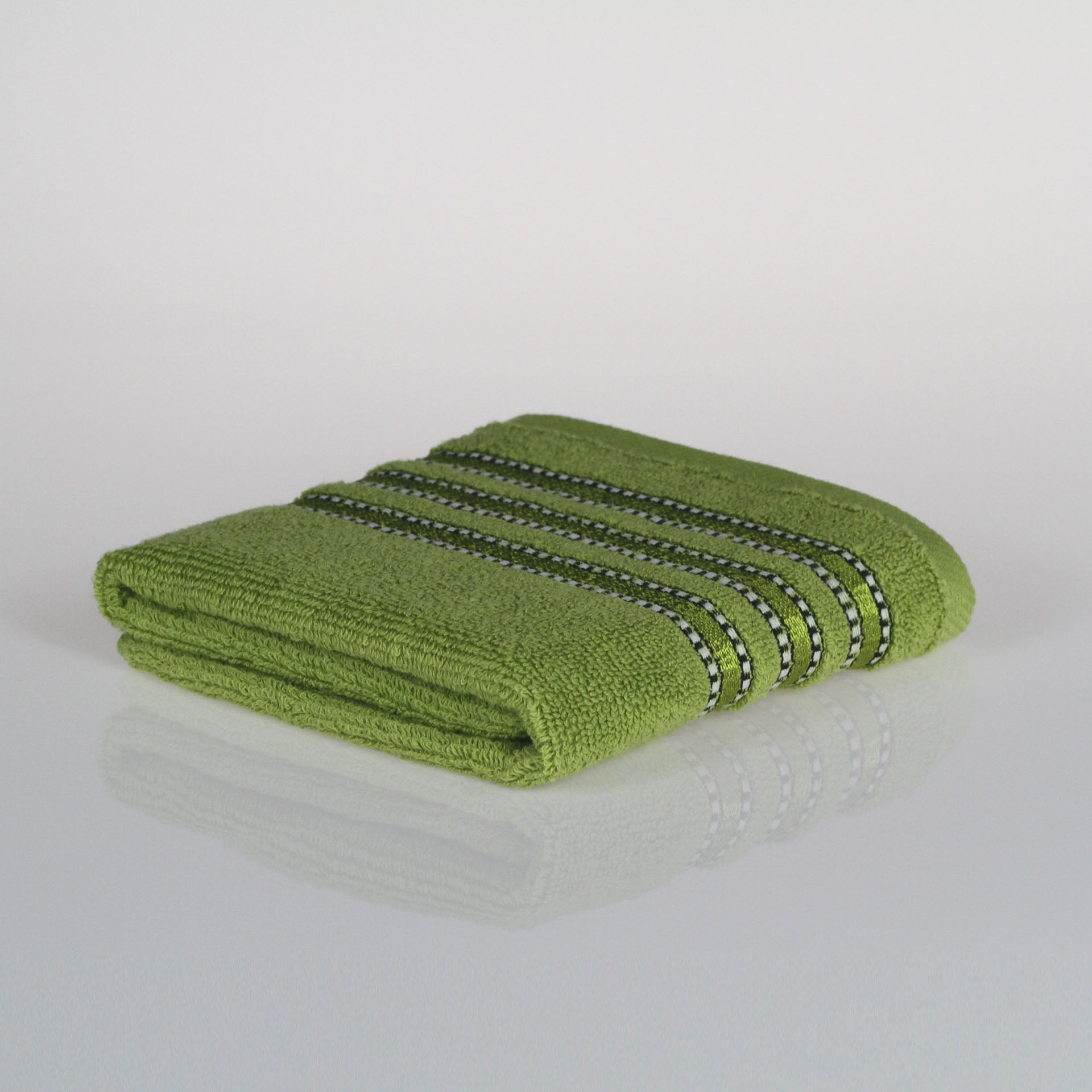 Cotton Towel Porto Set - Face Cloth, Hand Towel, Bath Towel, Ręczniki Bawełniane