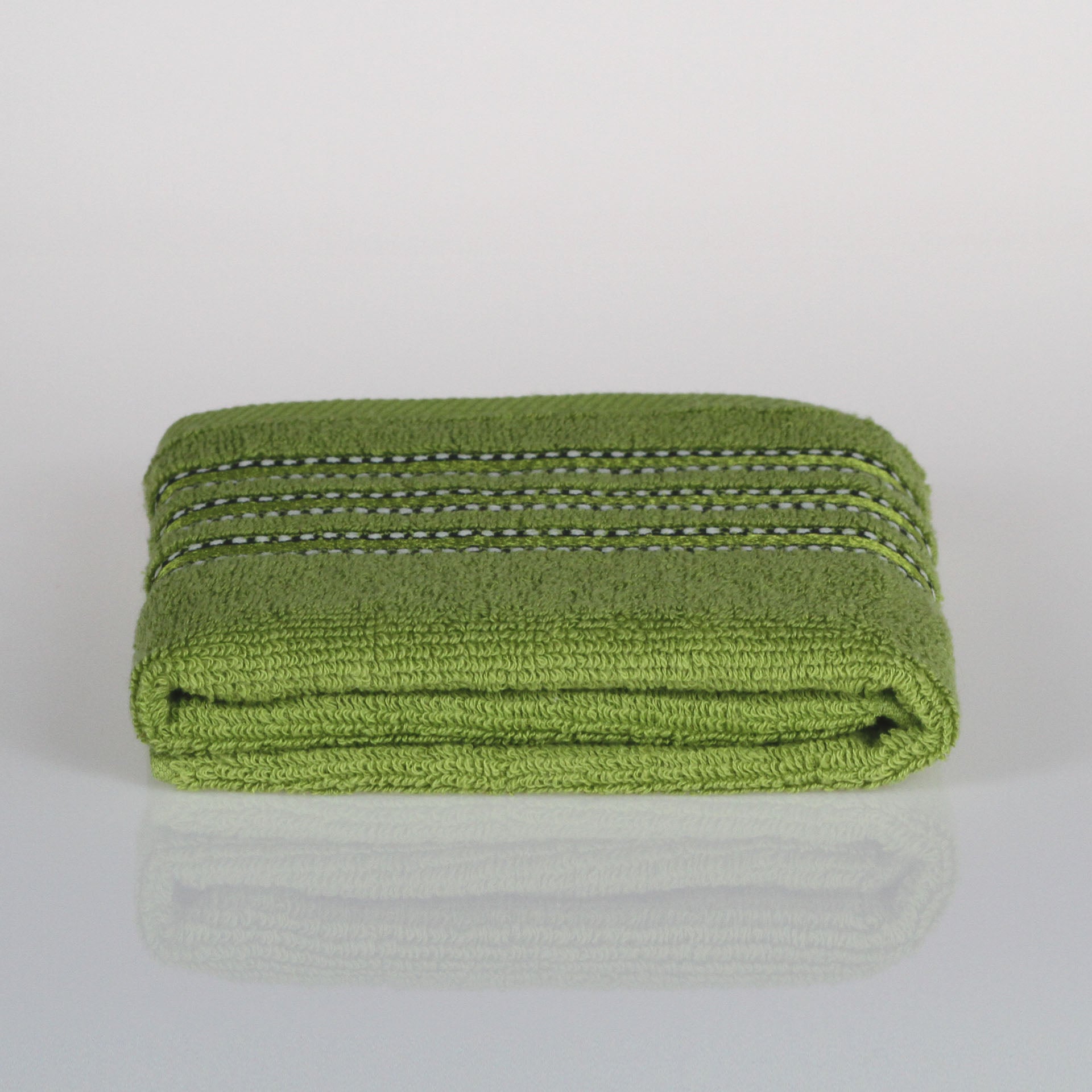 Cotton Towel Porto Set - Face Cloth, Hand Towel, Bath Towel, Ręczniki Bawełniane