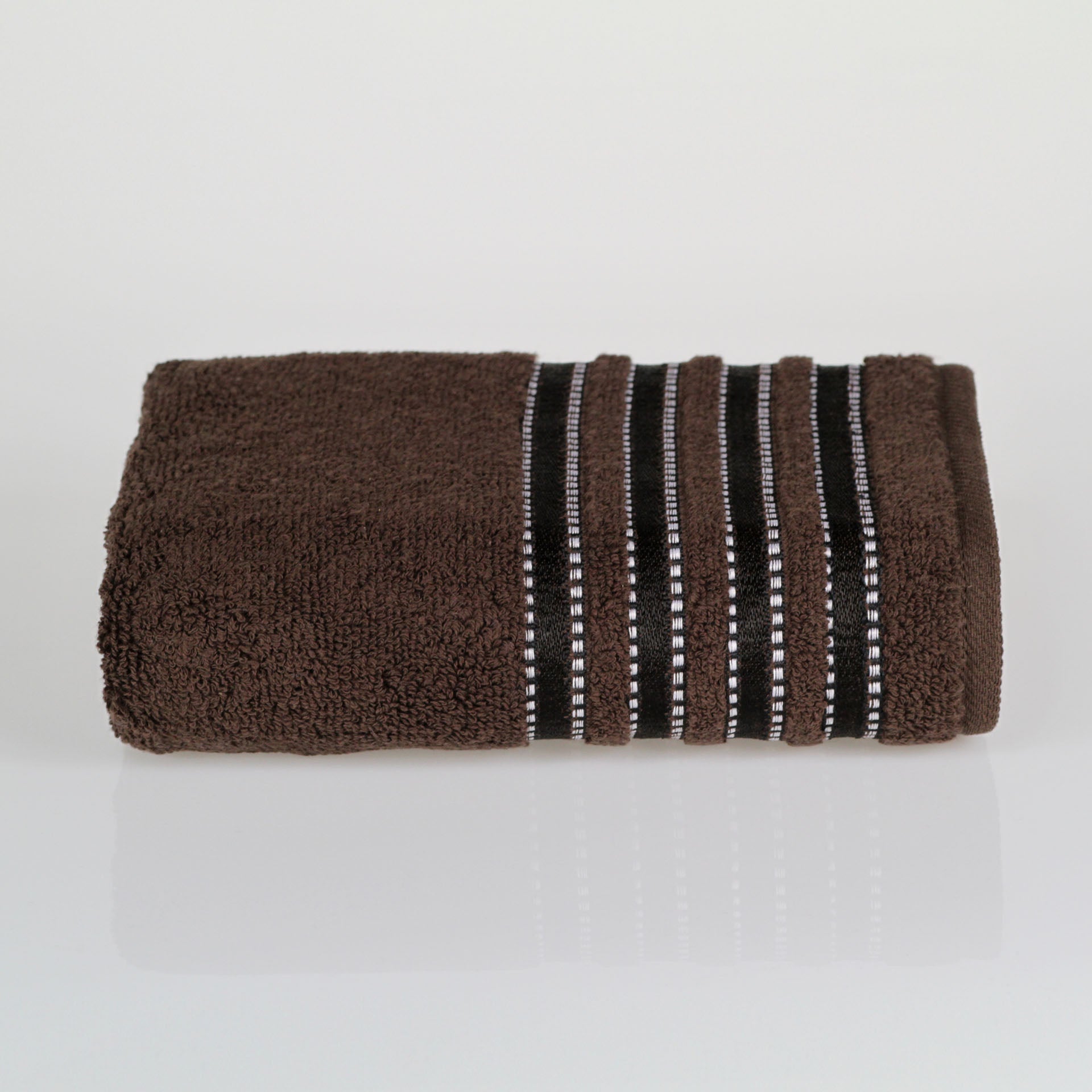 Cotton Towel Porto Set - Face Cloth, Hand Towel, Bath Towel, Ręczniki Bawełniane