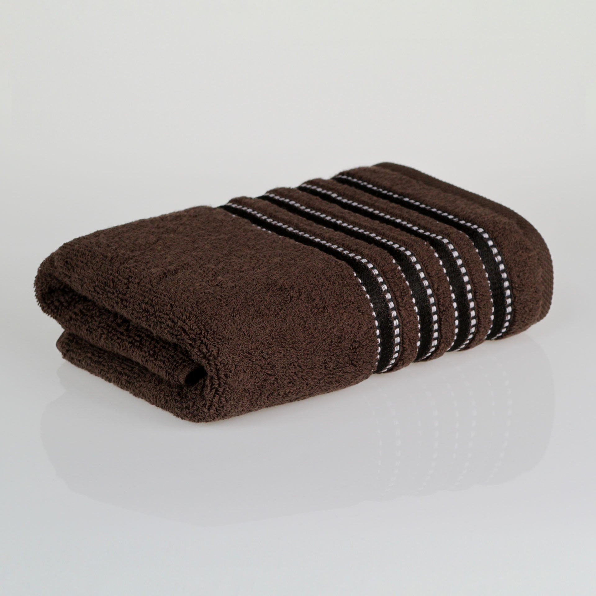 Cotton Towel Porto Set - Face Cloth, Hand Towel, Bath Towel, Ręczniki Bawełniane
