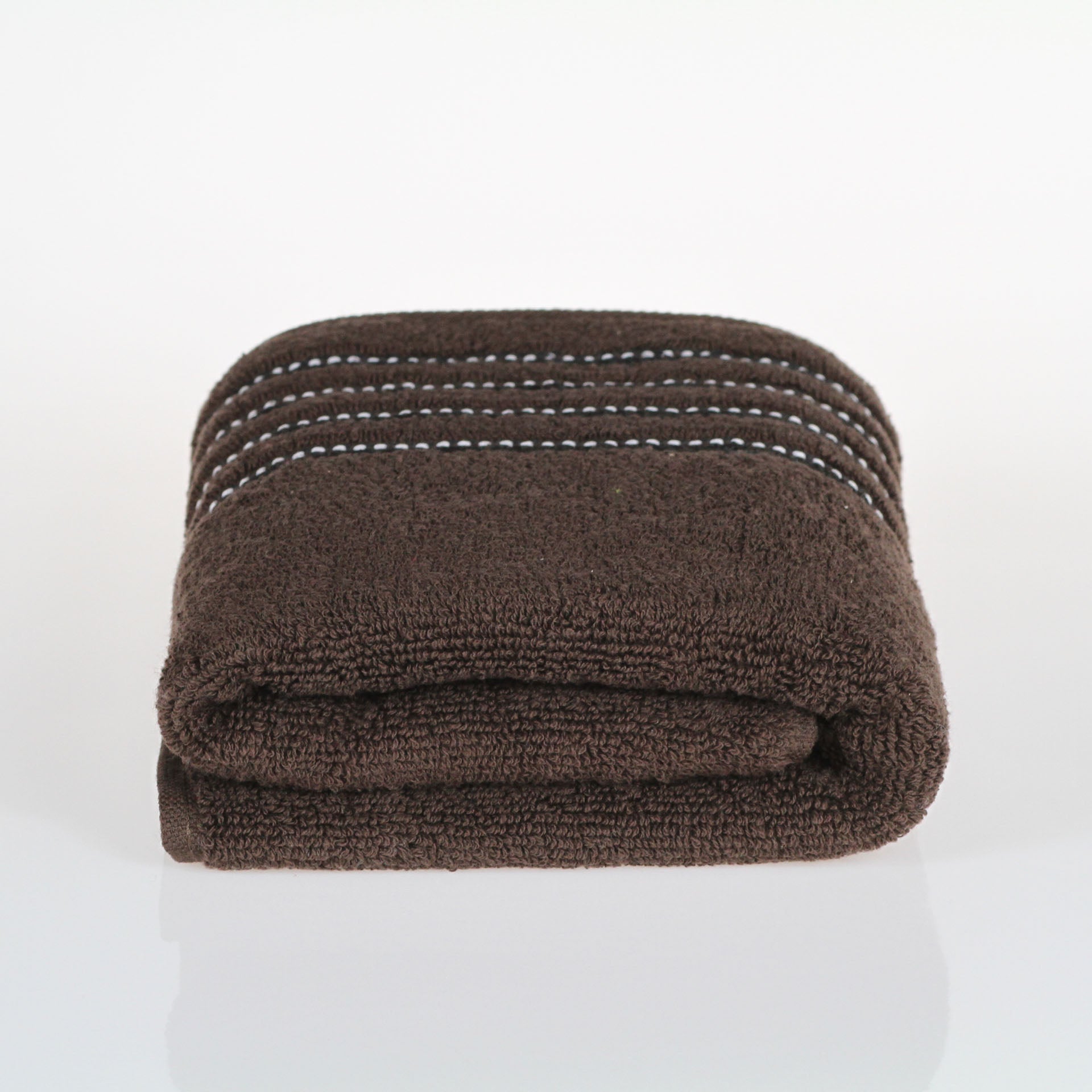 Cotton Towel Porto Set - Face Cloth, Hand Towel, Bath Towel, Ręczniki Bawełniane