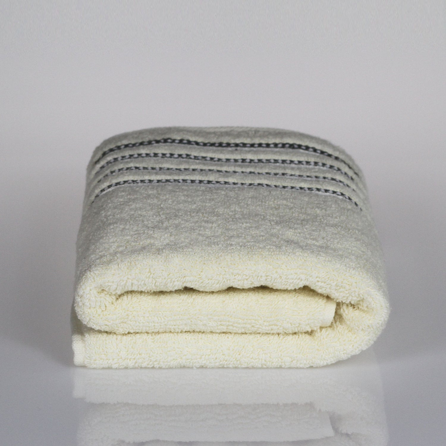 Cotton Towel Porto Set - Face Cloth, Hand Towel, Bath Towel, Ręczniki Bawełniane