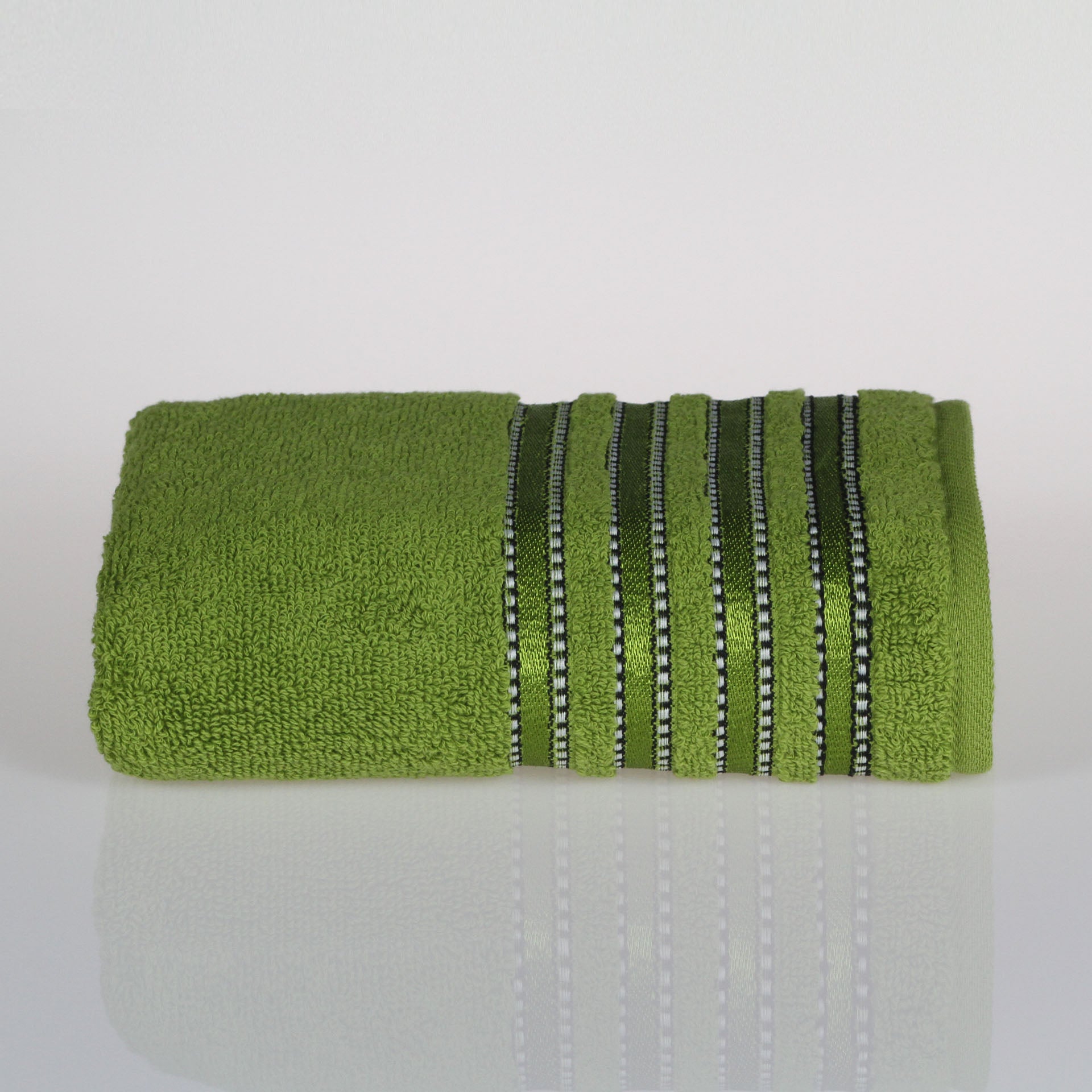 Cotton Towel Porto Set - Face Cloth, Hand Towel, Bath Towel, Ręczniki Bawełniane
