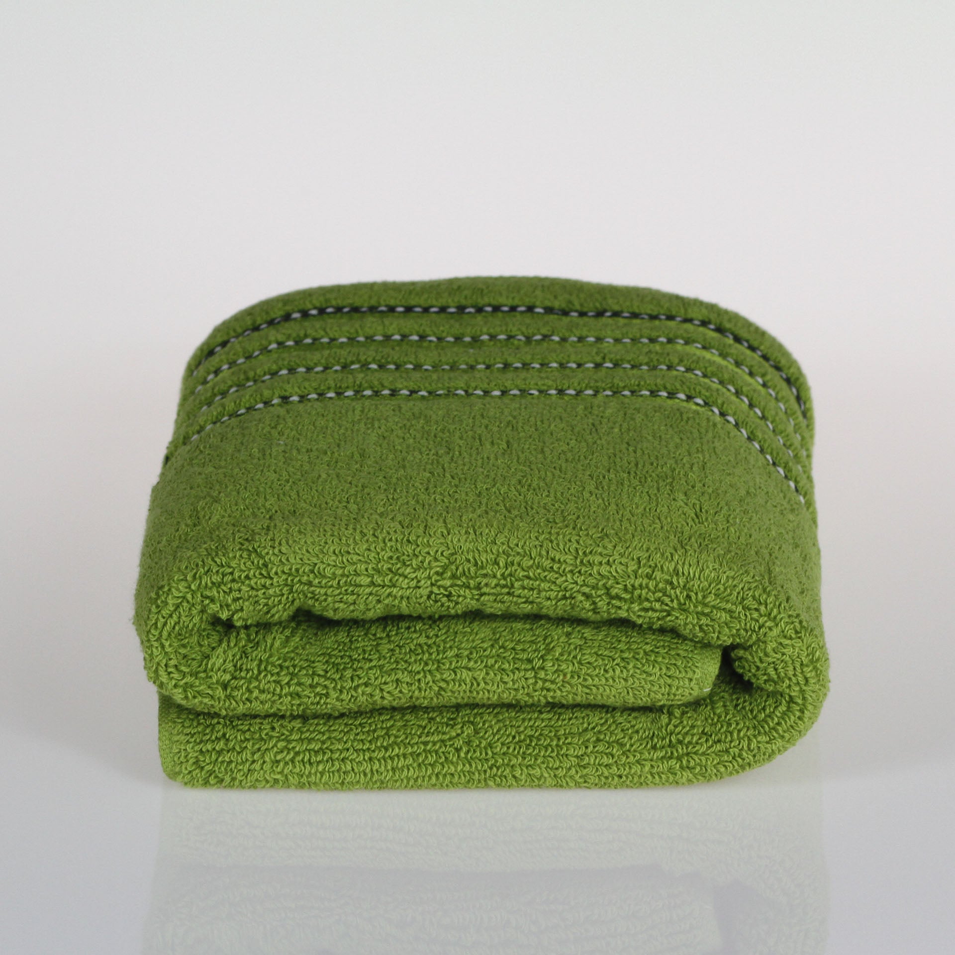 Cotton Towel Porto Set - Face Cloth, Hand Towel, Bath Towel, Ręczniki Bawełniane