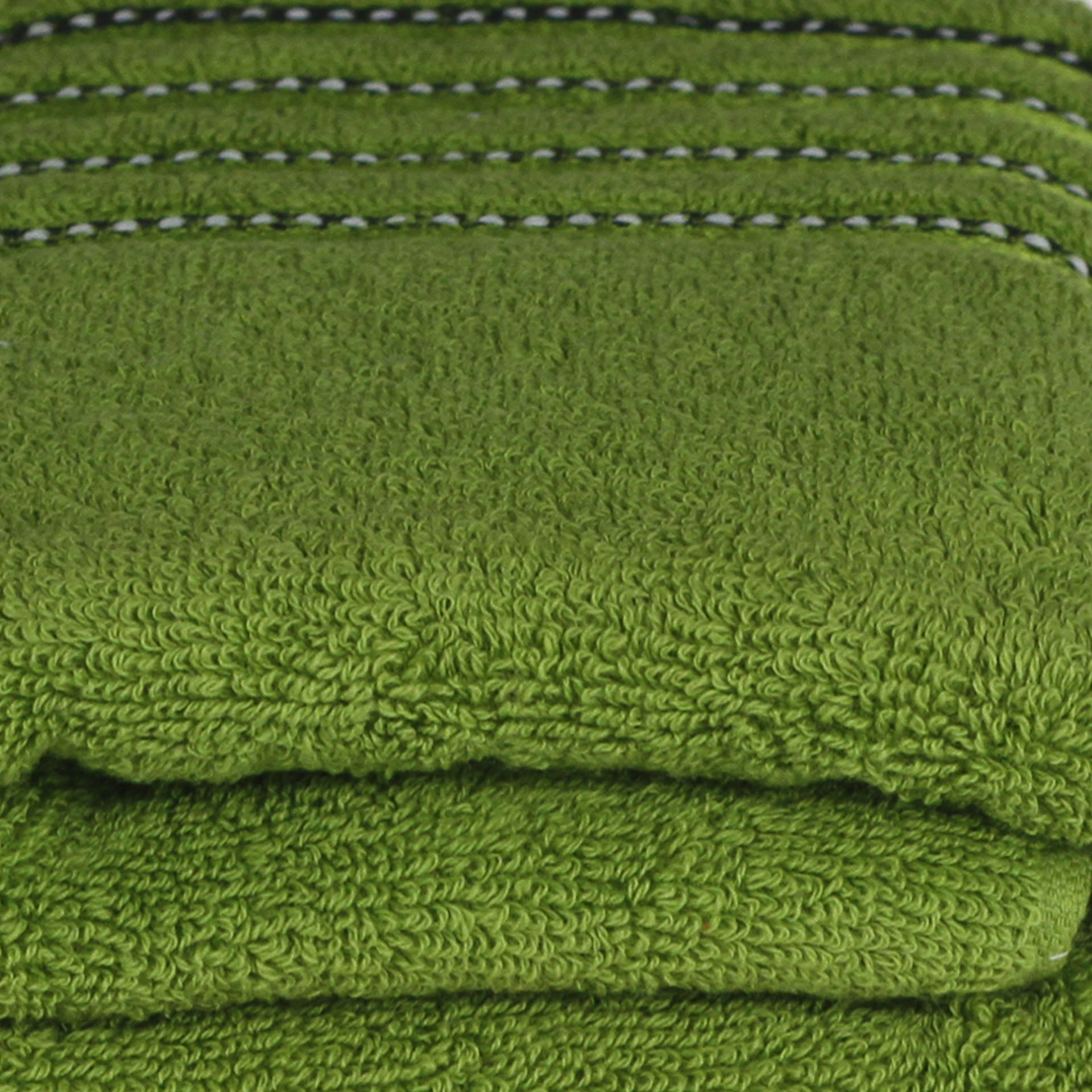 Cotton Towel Porto Set - Face Cloth, Hand Towel, Bath Towel, Ręczniki Bawełniane