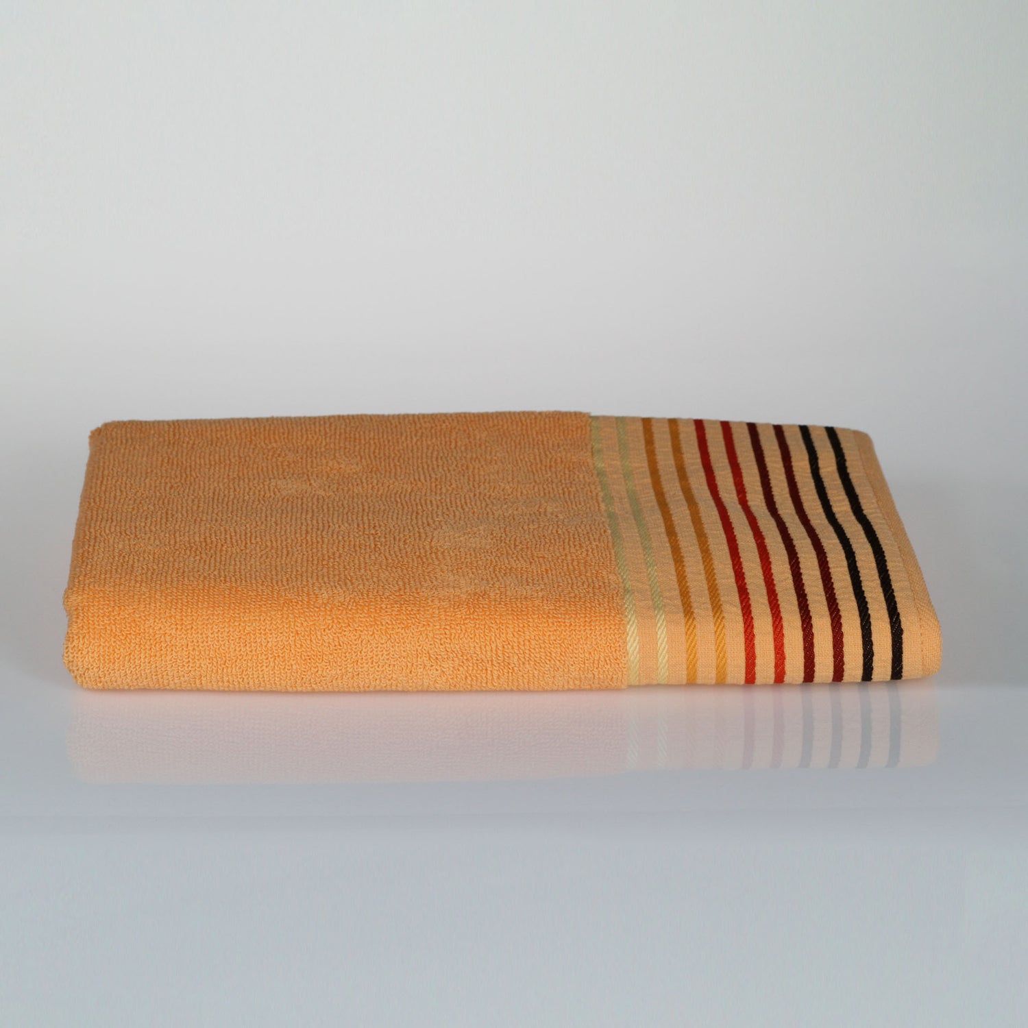 Hand and Bath Towel 100% Cotton, Torino 450 GSM