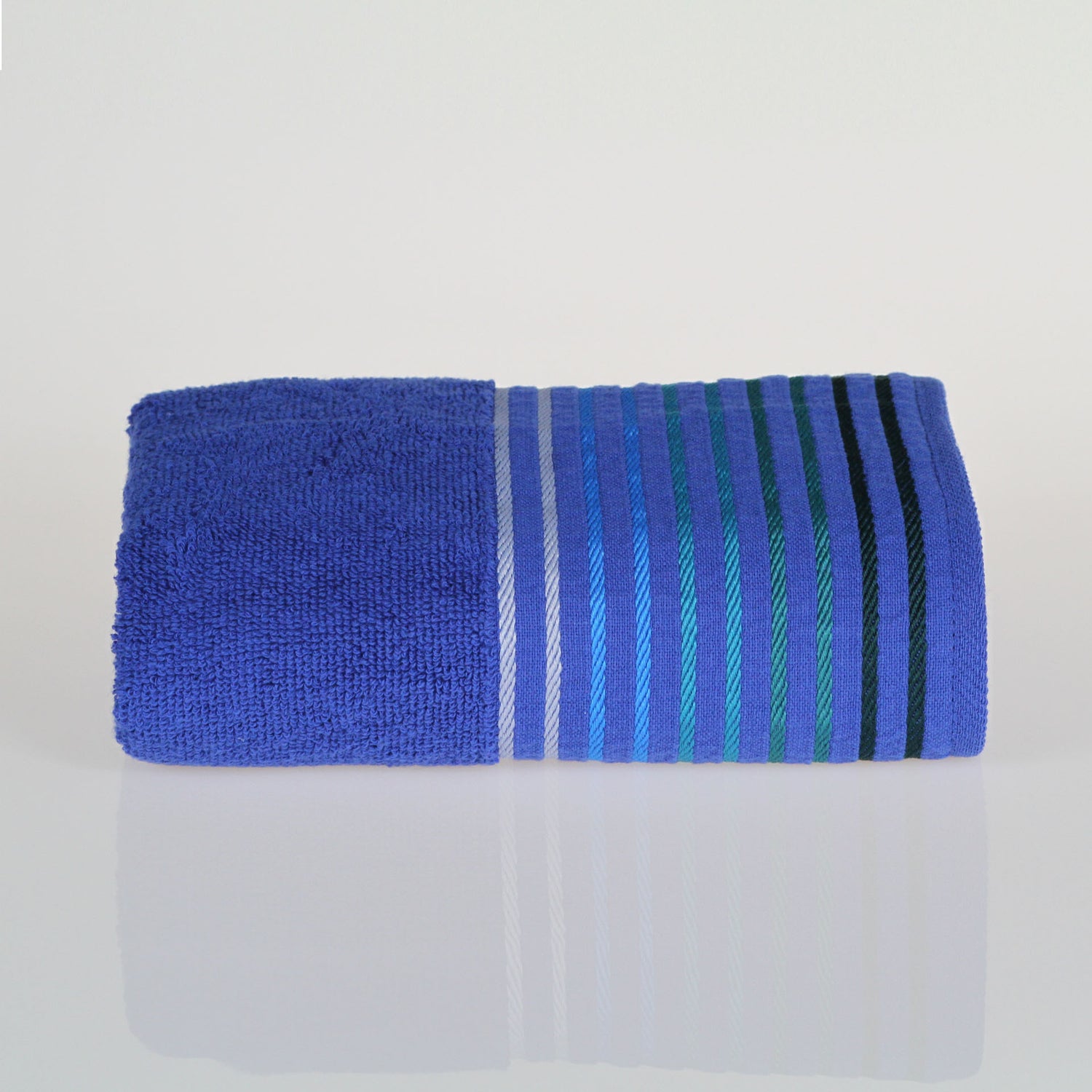 Hand and Bath Towel 100% Cotton, Torino 450 GSM