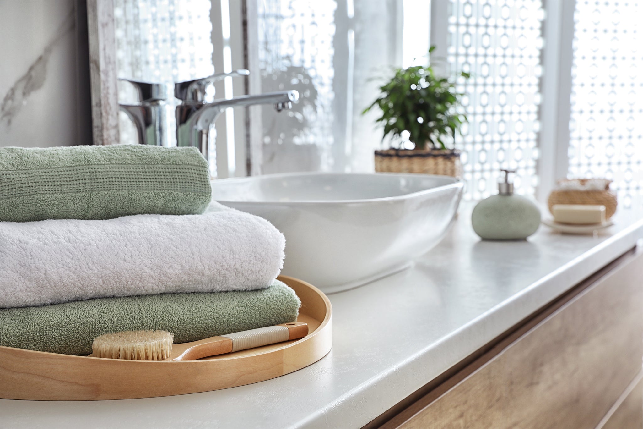 Luxurious Towels for Every Occasion