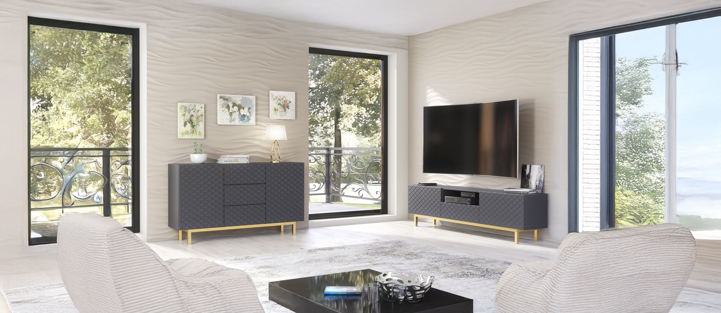AVANA Collection