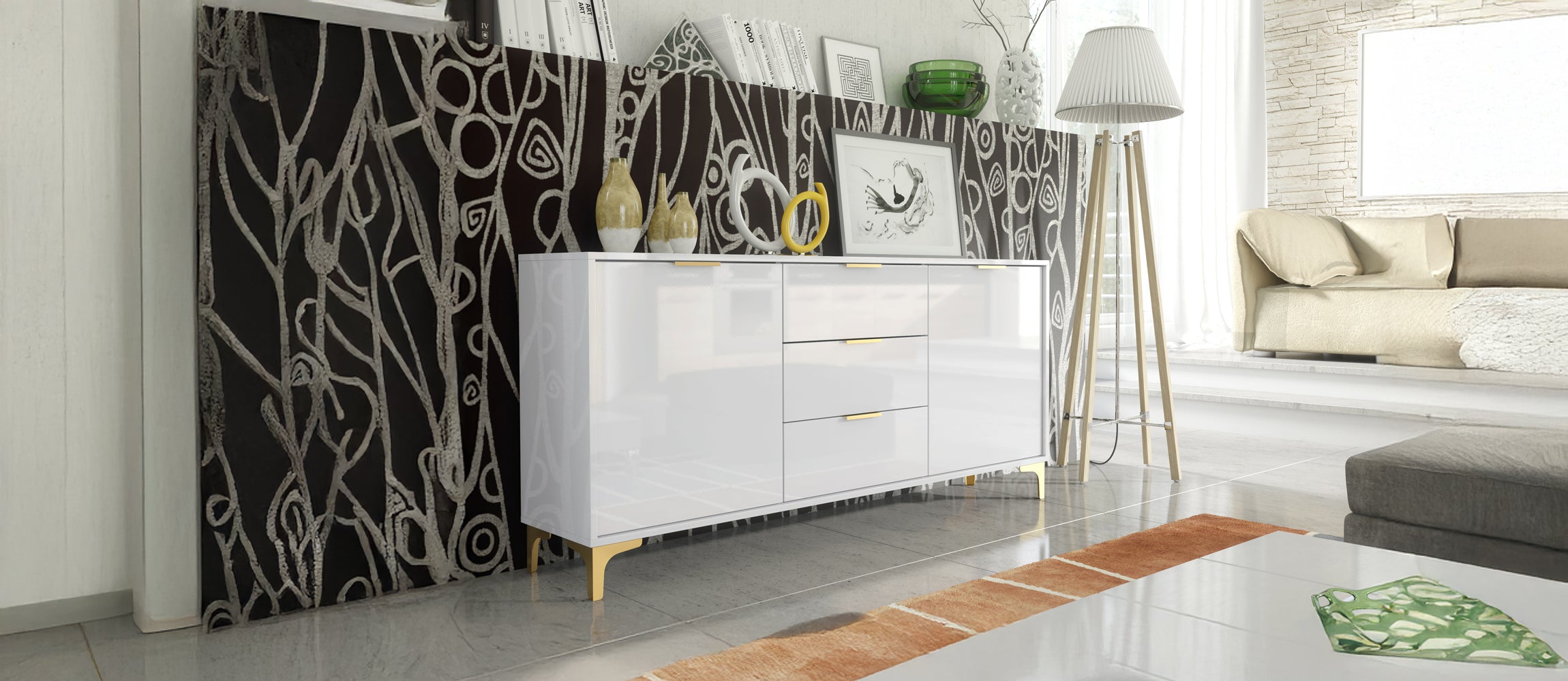 LUMINO Collection