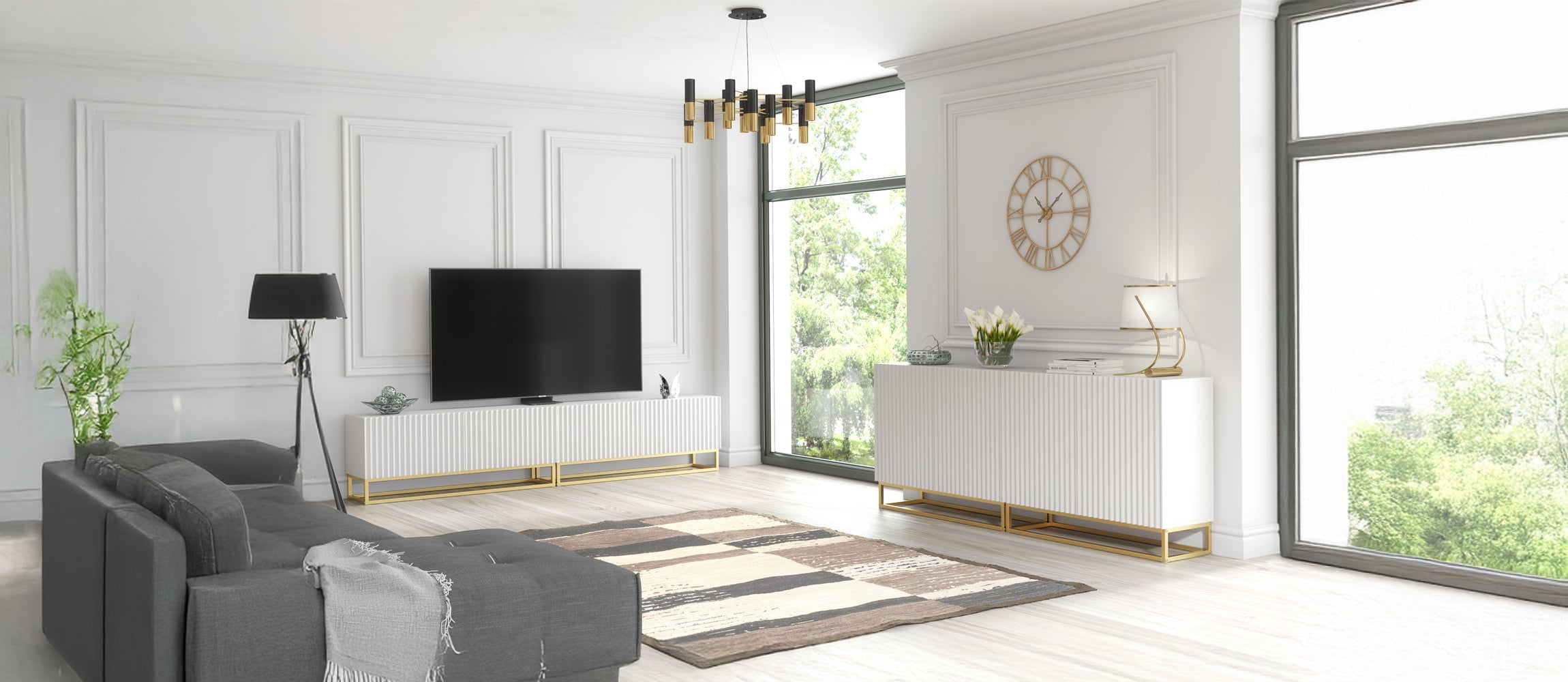 VESTA Collection