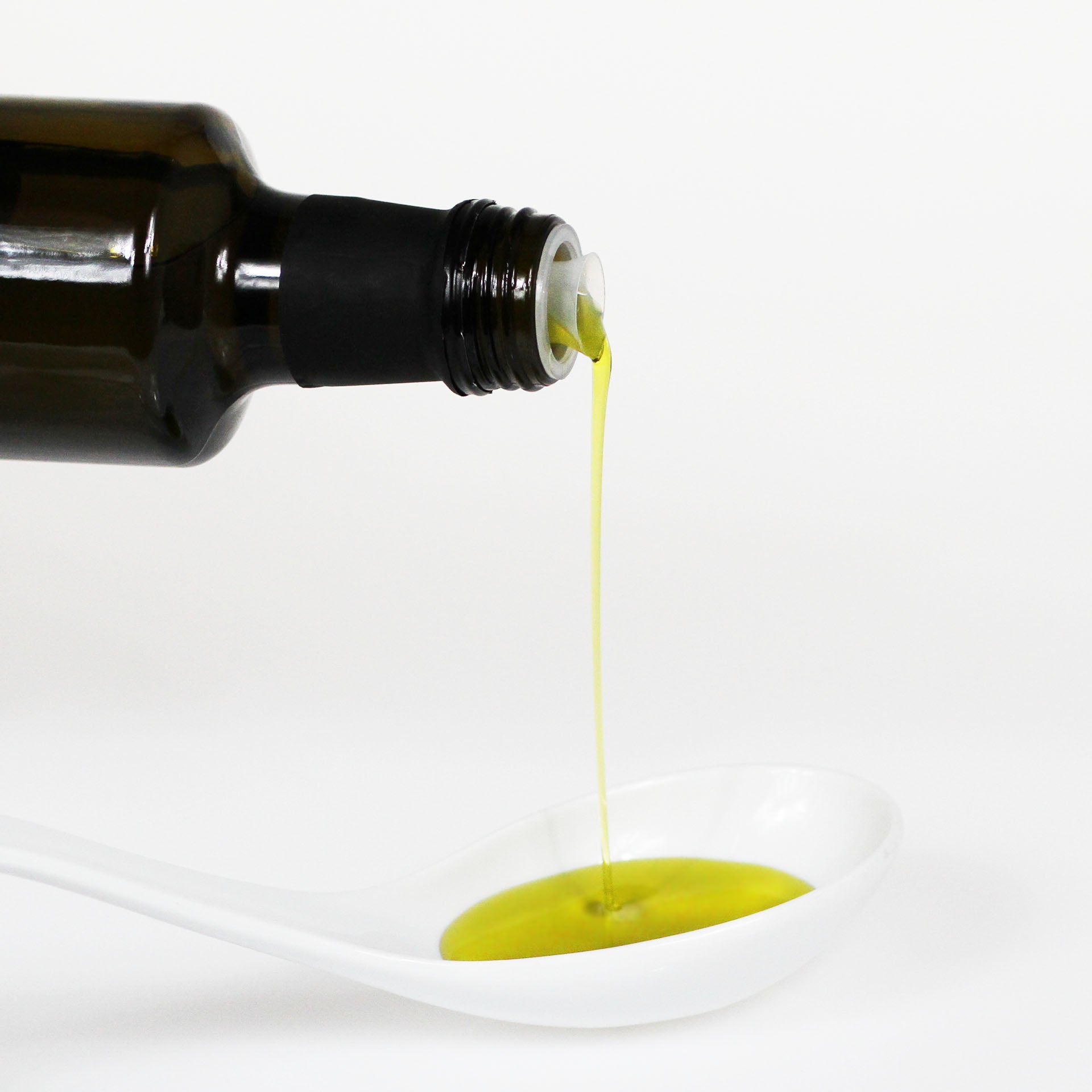 Olive Oil - Extra Virgin - Cold Extracted - Premium - Purillo