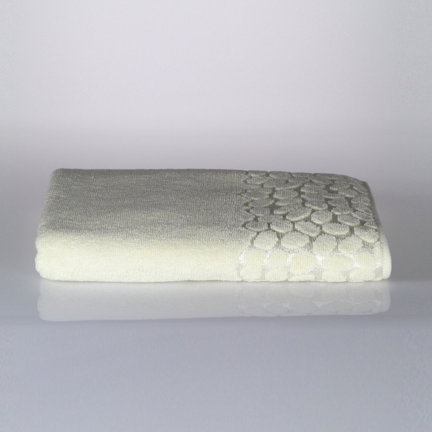 Cotton Towel Gobi Set 480 GSM - Hand Towel, Bath Towel, Ręczniki Bawełniane