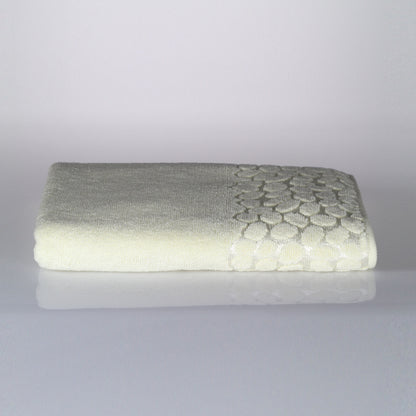 Cotton Towel Gobi Set 480 GSM - Hand Towel, Bath Towel, Ręczniki Bawełniane