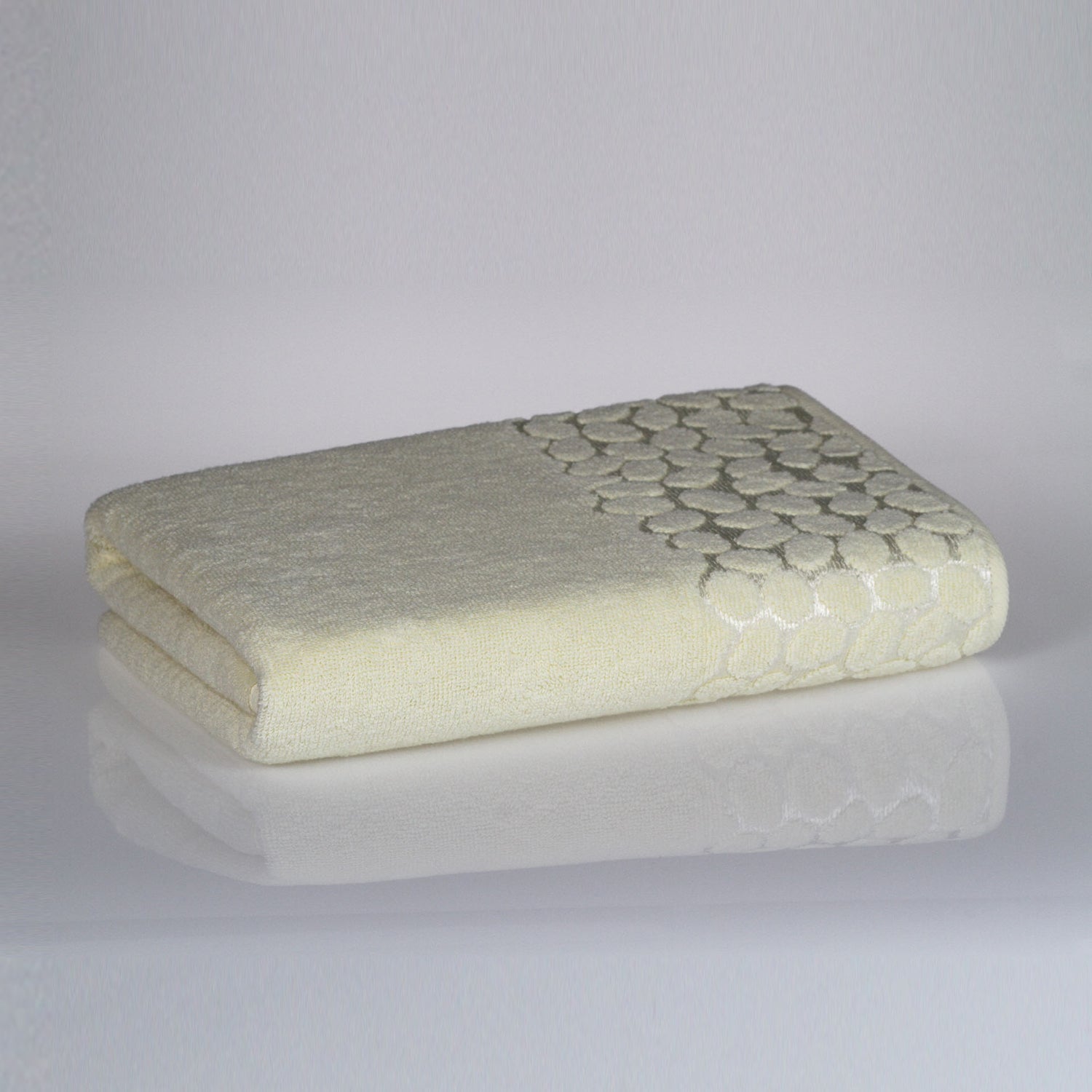 Cotton Towel Gobi Set 480 GSM - Hand Towel, Bath Towel, Ręczniki Bawełniane